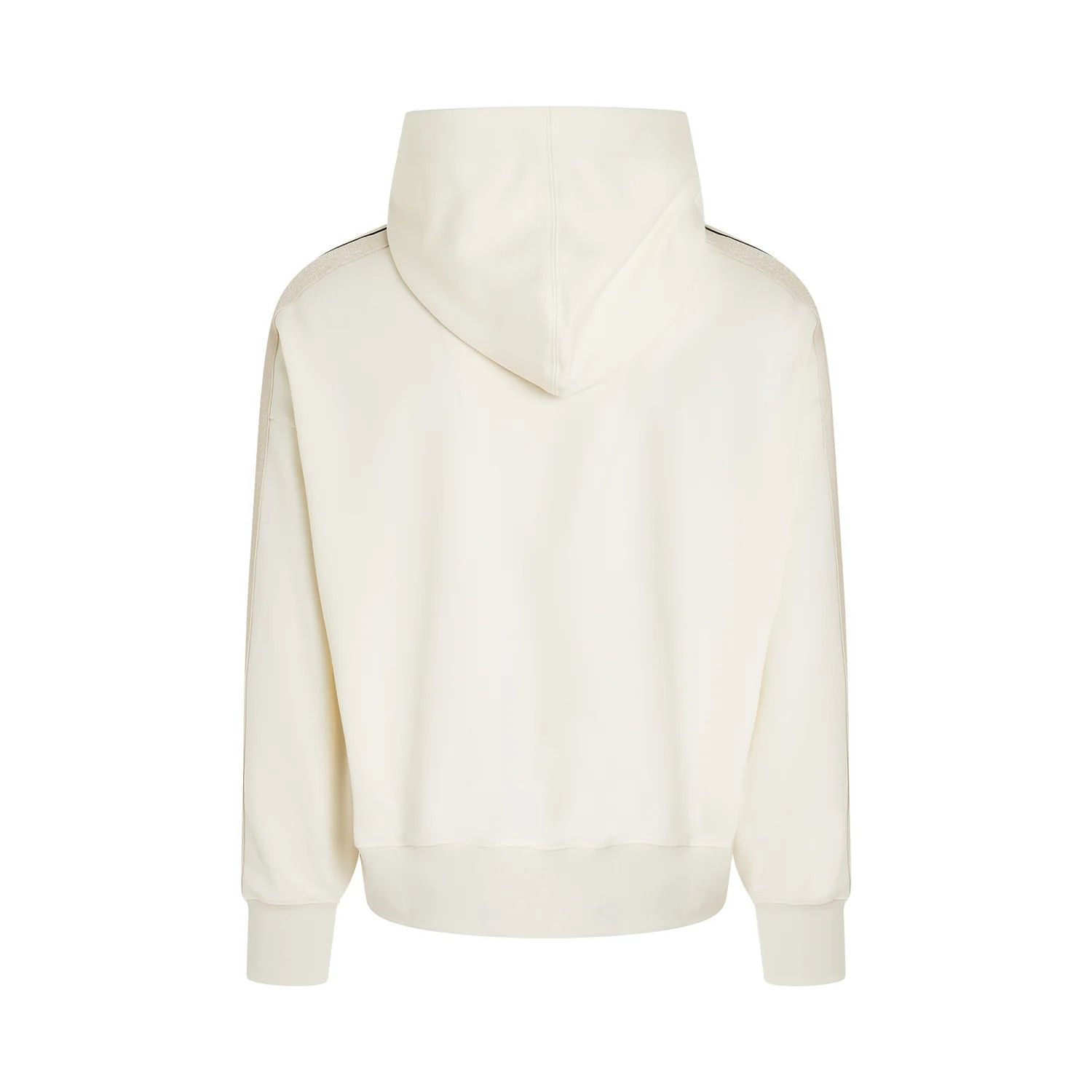 Palm Angels o1mris0824 Hoodies in White Size US XL / EU 56 / 4 - 4 Thumbnail