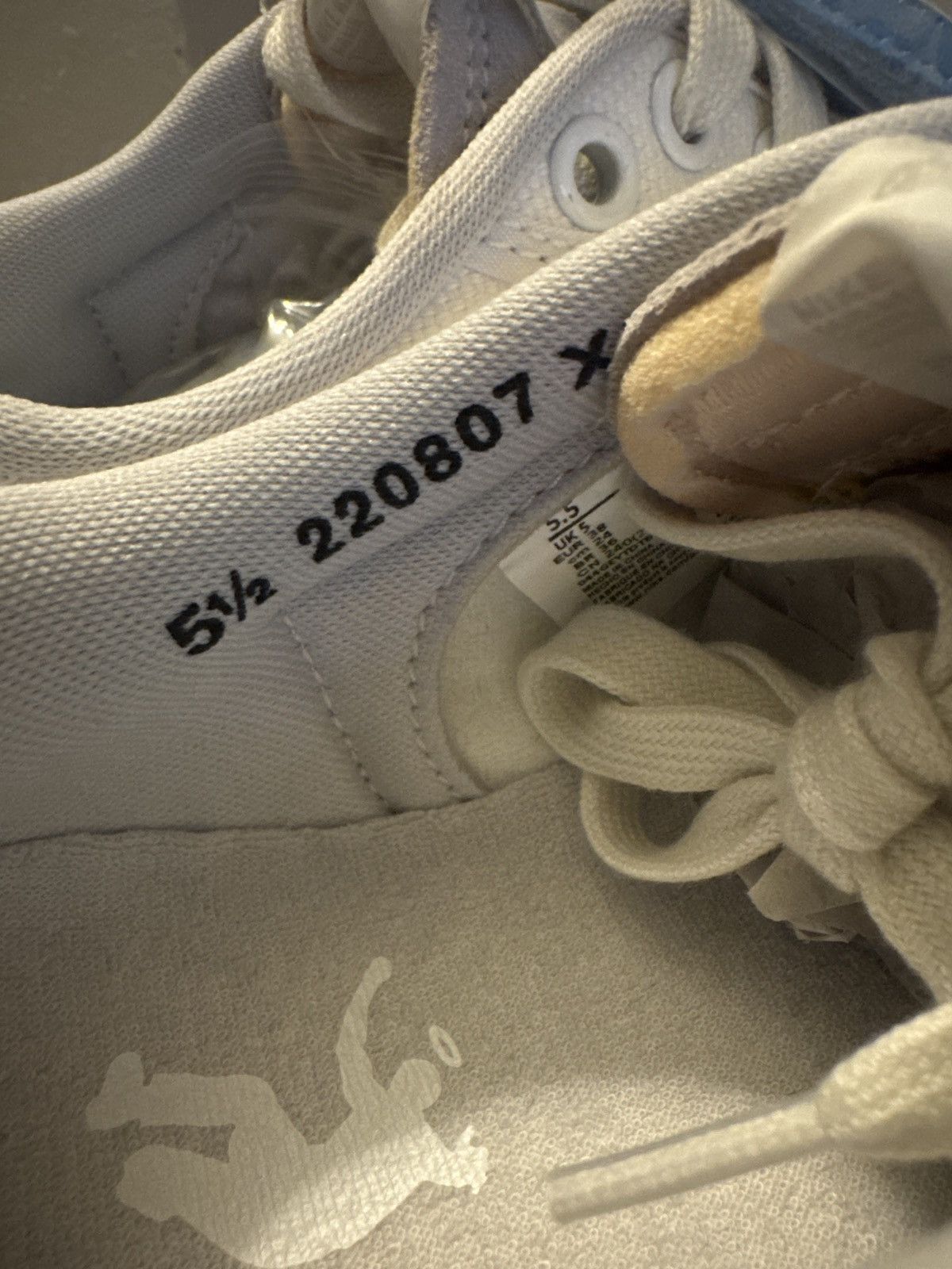 Jordan Brand × Union LA Air Jordan 1 KO Low x Union LA Size US 5.5 / EU 38 - 2 Thumbnail