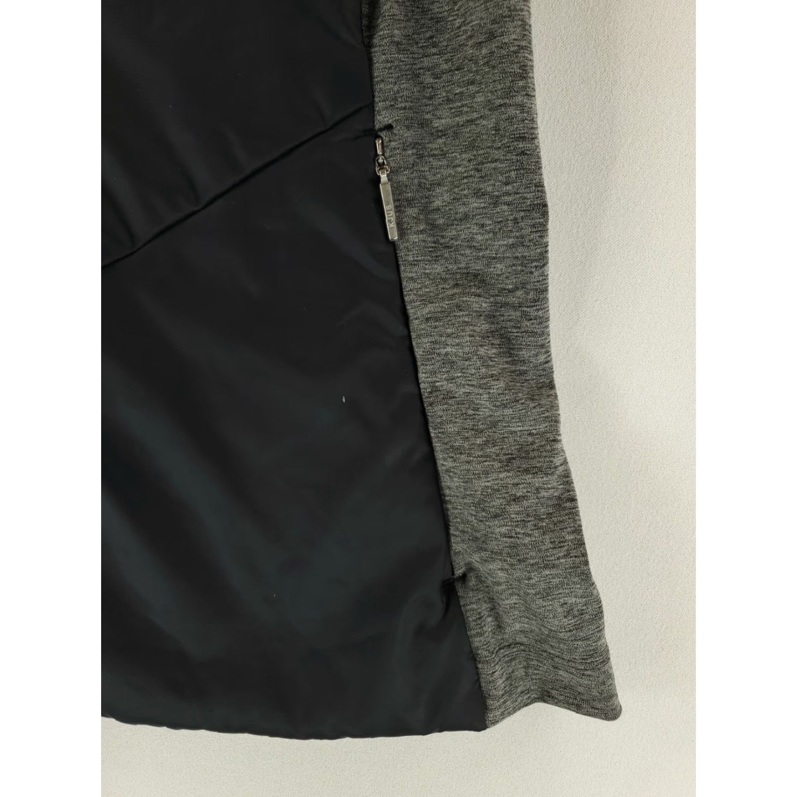 KJUS Kjus Radiation Vest Jacket Full Zip Black Womens L Size L / US 10 / IT 46 - 2 Thumbnail