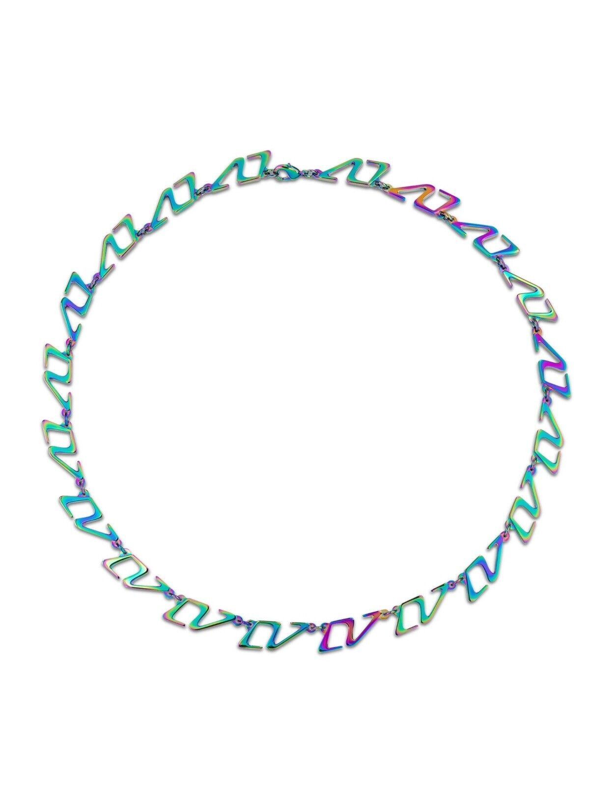 Louis Vuitton Louis Vuitton 2054 Chain Necklace Grailed