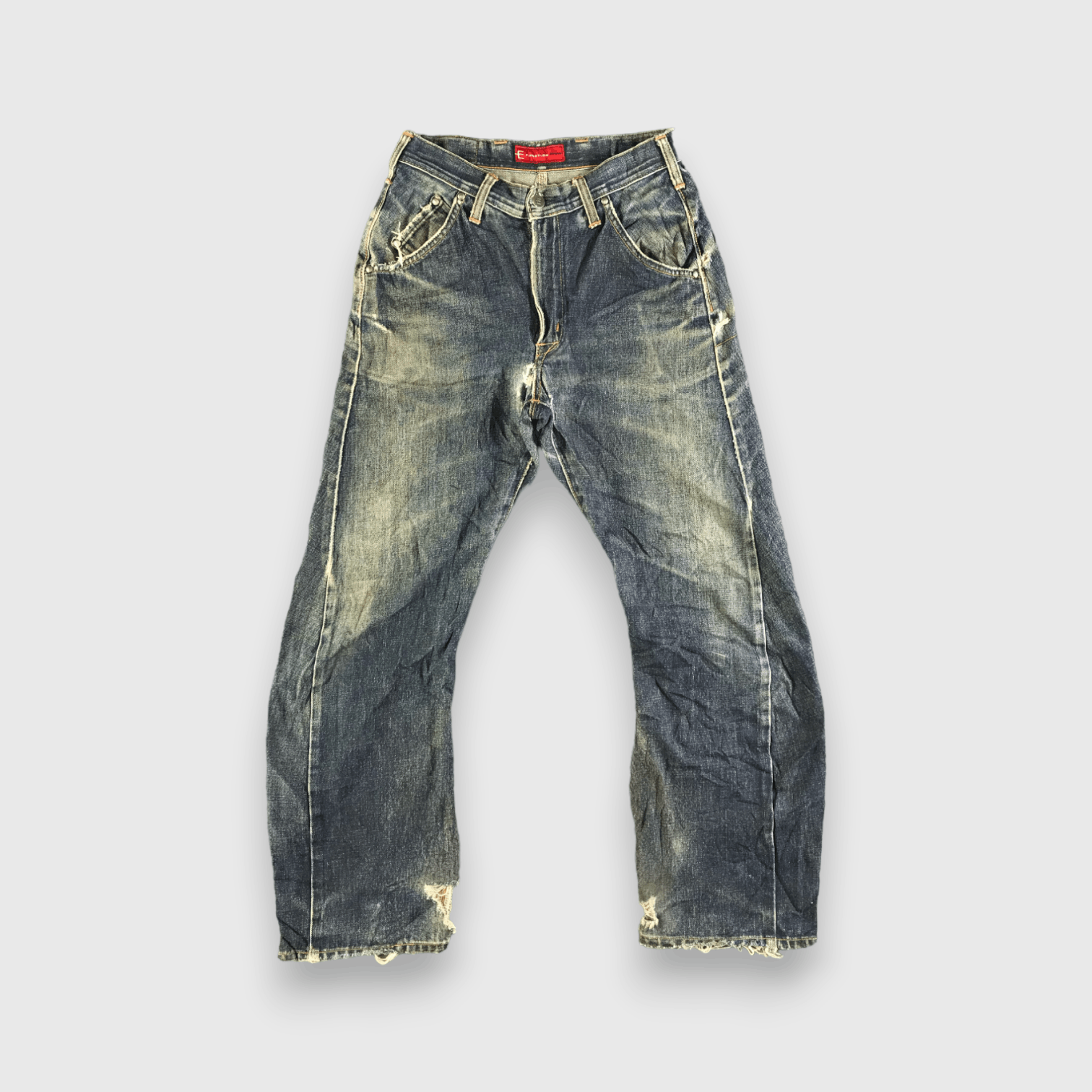 Vintage Edwin E Function Jeans-J4601