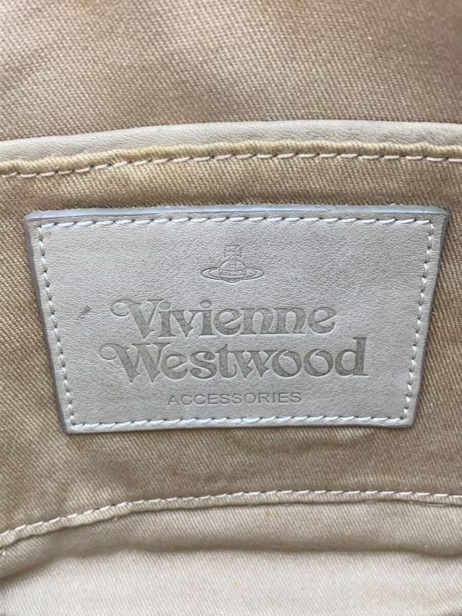 Vivienne Westwood Orb Shoulder Bag Size ONE SIZE - 9 Thumbnail