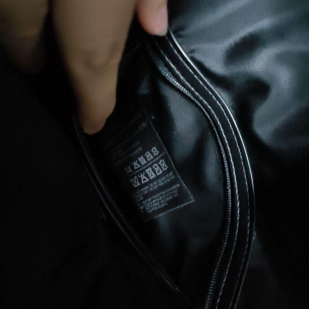 Yohji Yamamoto Yohji Yamamoto Y3 backpack Size ONE SIZE - 6 Thumbnail