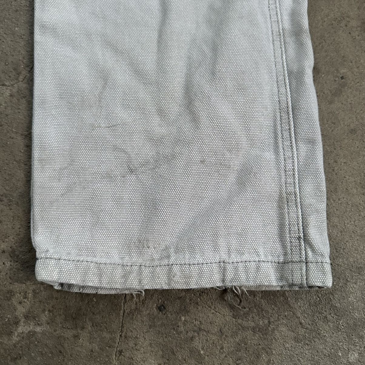 Warehouse Dubble Ware union Warehouse double knee work pants Size US 30 / EU 46 - 3 Thumbnail
