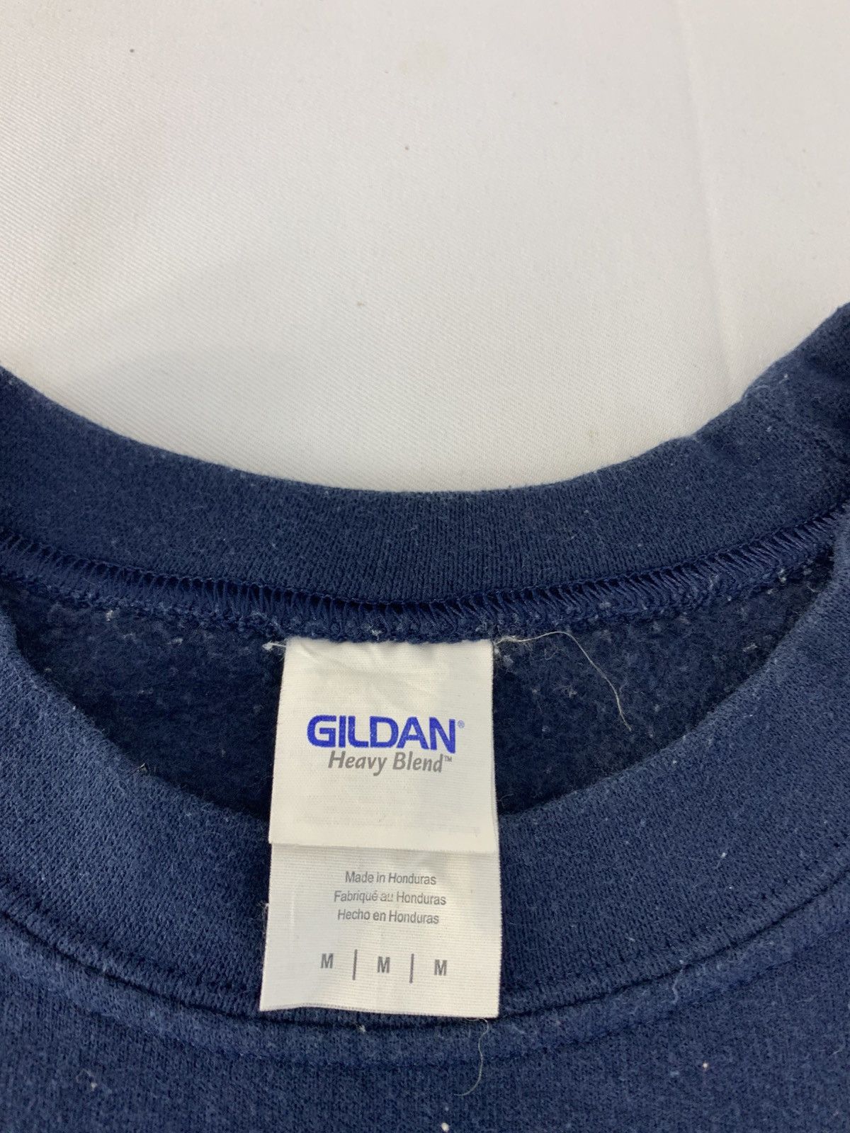 Other Sophia Universitas Sedis Crewneck Pullover Big Logo Printed Size US M / EU 48-50 / 2 - 4 Thumbnail