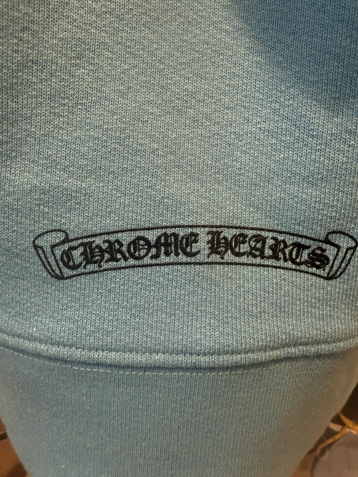 Chrome Hearts × Matty Boy Chrome Hearts Matty Boy PPO Exclusive hoodies Size US S / EU 44-46 / 1 - 6 Thumbnail