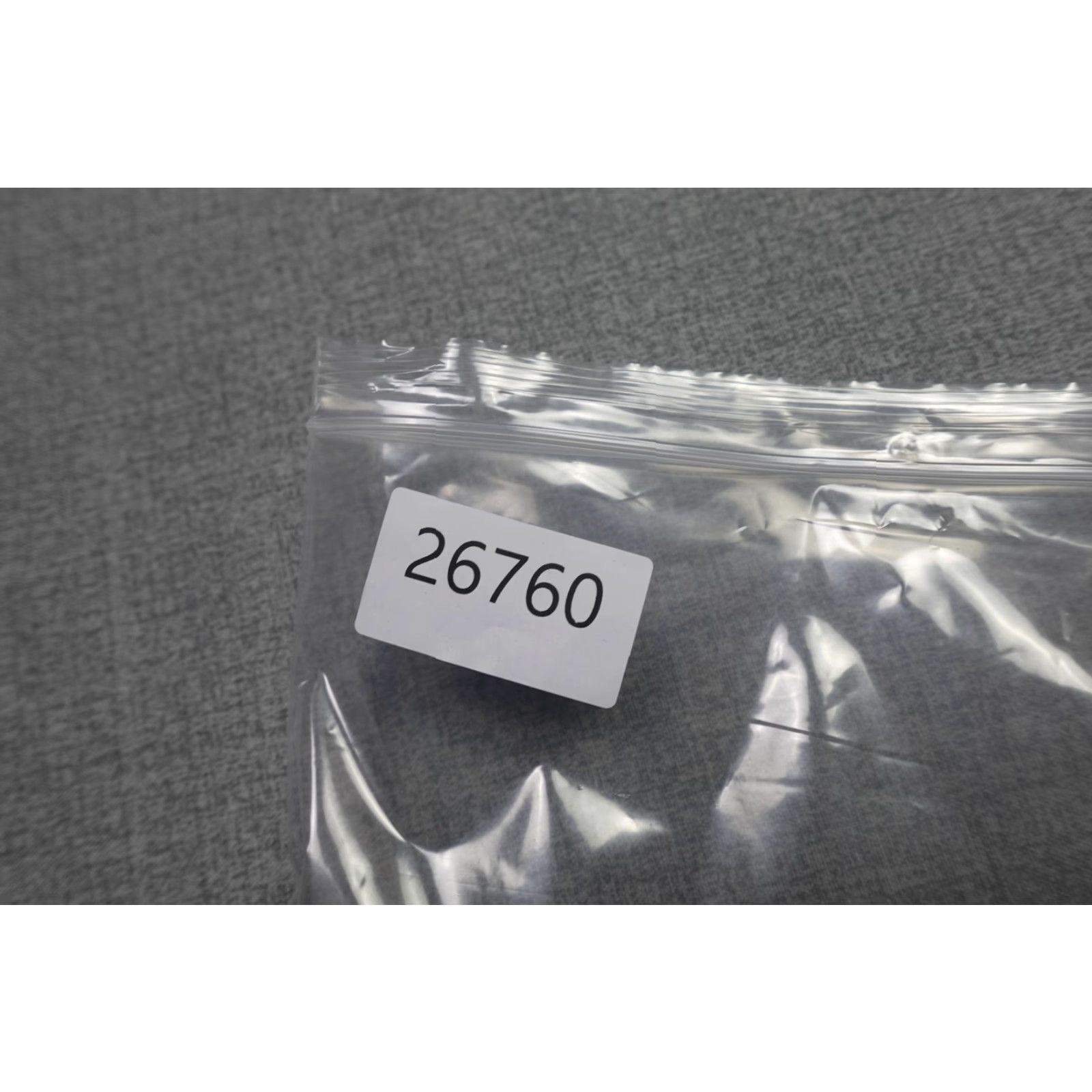 Vintage VINTAGE? No. Size US 34 / EU 50 - 7 Thumbnail
