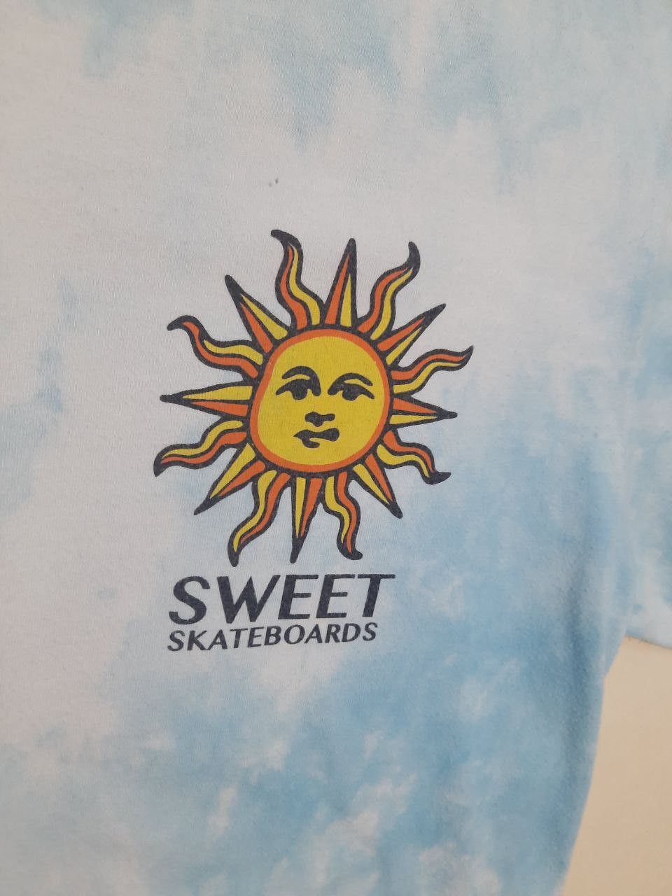 Other Sweet Skateboards T-Shirt Size US S / EU 44-46 / 1 - 5 Thumbnail