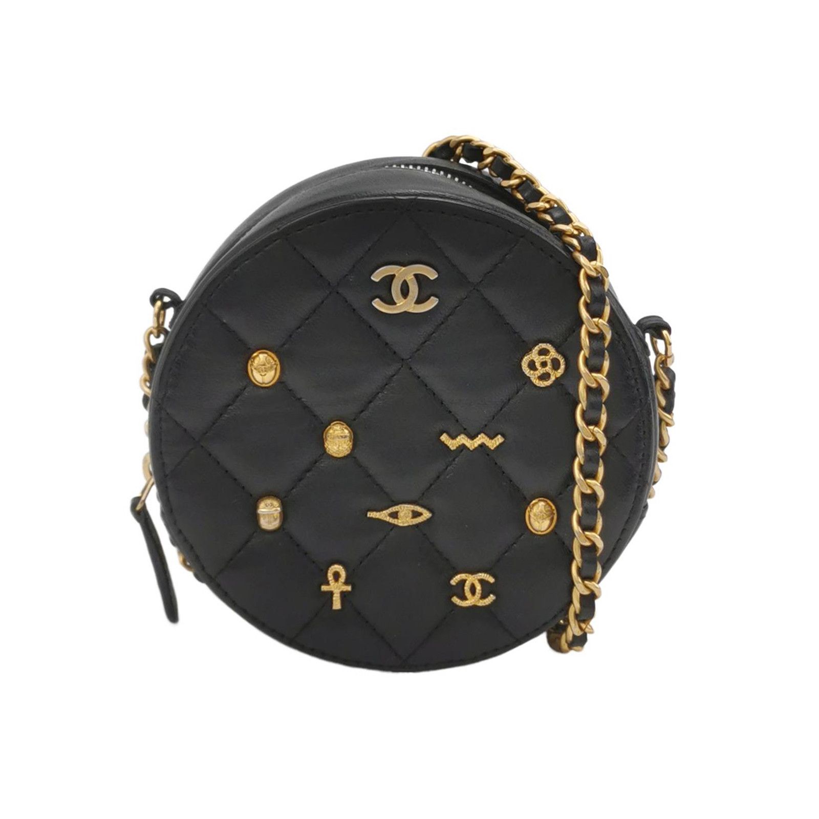 Chanel Chanel Women os Shoulder Bags Size ONE SIZE - 1 Thumbnail