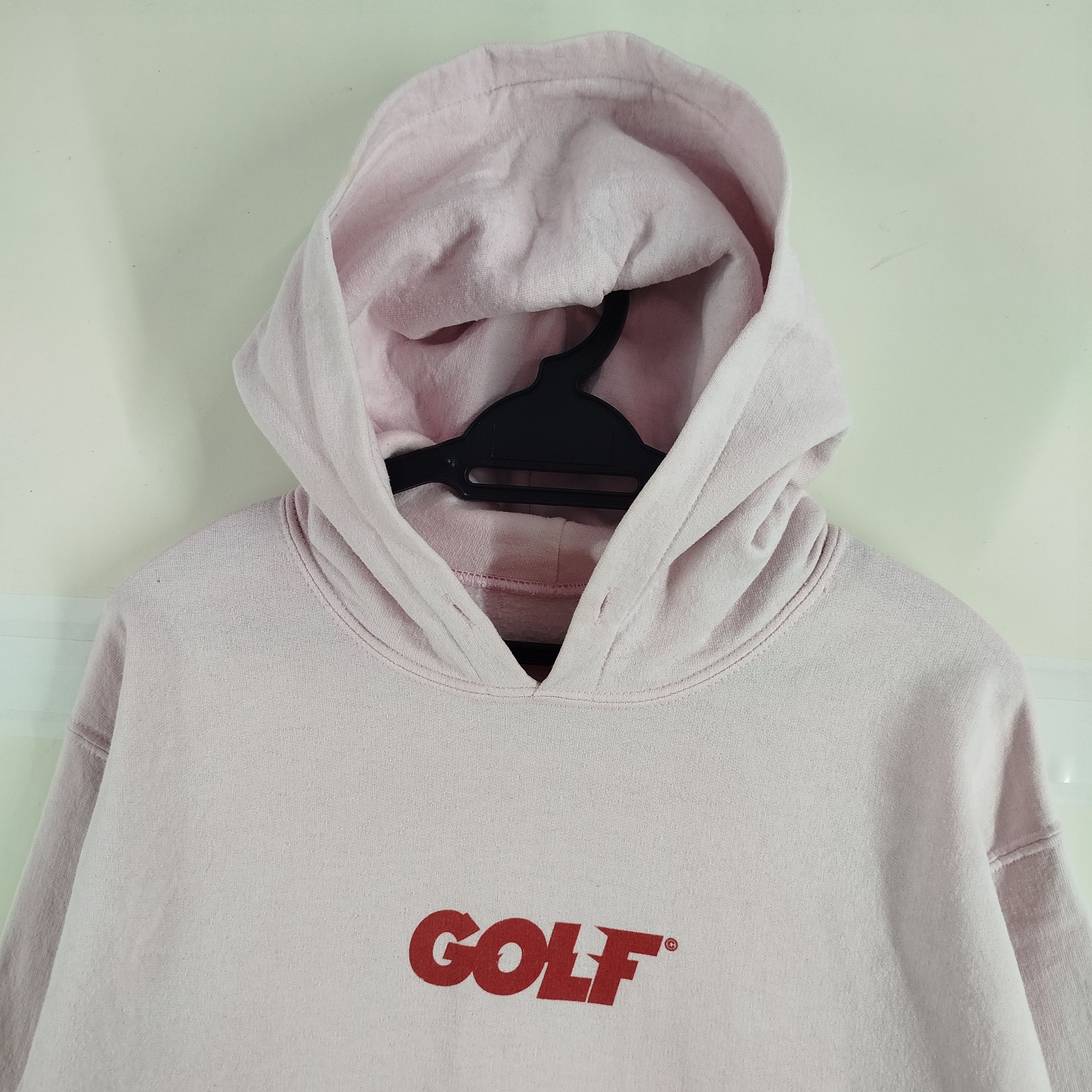 Golf Wang Golf Wang Igor Album Release Hoodie Size US S / EU 44-46 / 1 - 10 Thumbnail