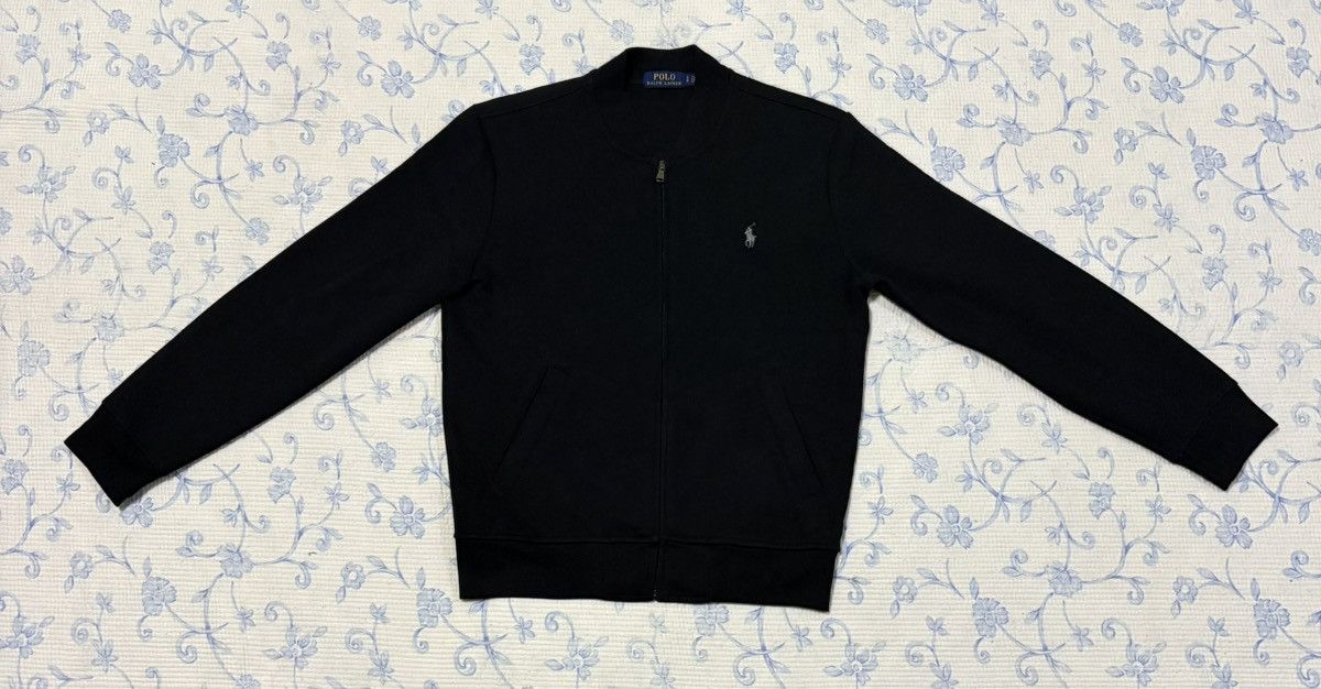 Polo Ralph Lauren Polo Ralph Lauren Denim Jacket Size US S / EU 44-46 / 1 - 1 Thumbnail