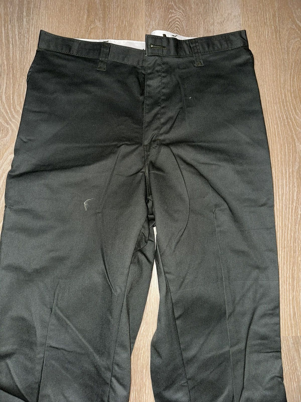 Dickies Dickies Flex Work Pants Size 38 Long Size US 38 / EU 54 - 3 Thumbnail