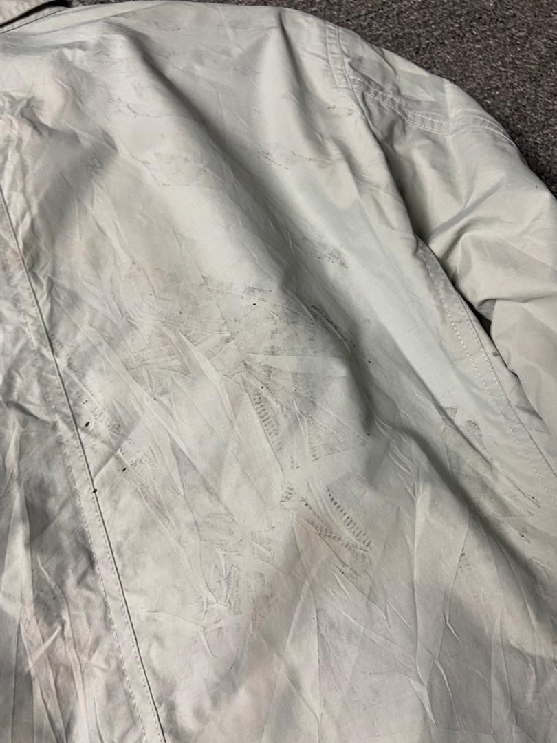 Burberry Burberry London Lightweight Shell Jacket (179) Size US S / EU 44-46 / 1 - 4 Thumbnail