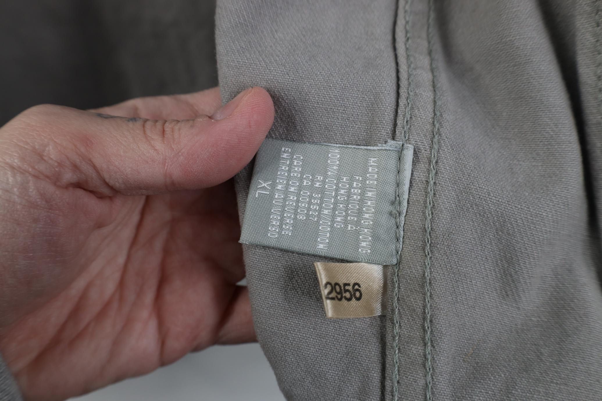Marithe + Francois Girbaud Vintage 90s Marithe Francois Girbaud Denim Jean Jacket Size US XL / EU 56 / 4 - 11 Thumbnail