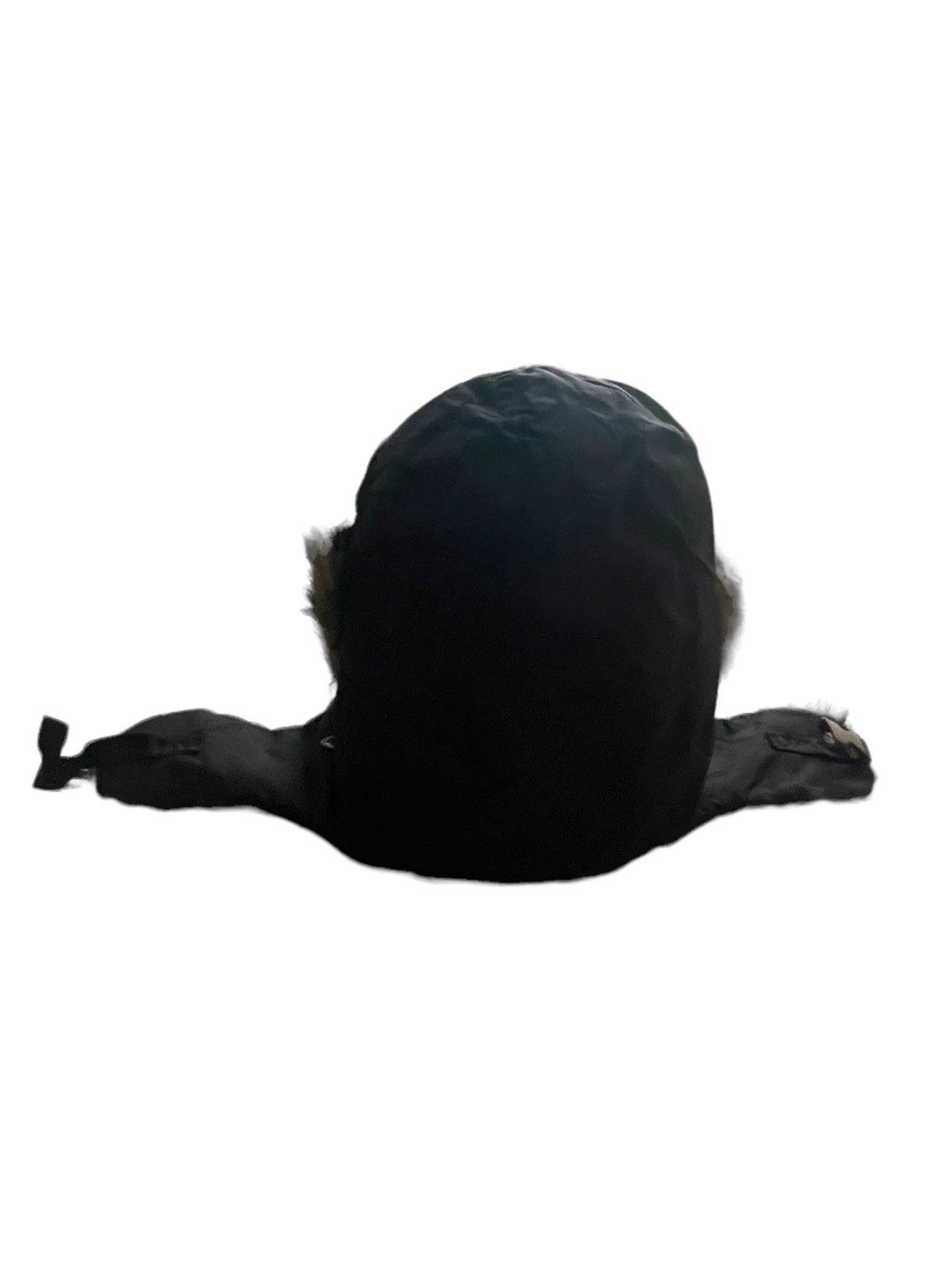 Vintage Y2k vintage Ushanka hat mohair avant garden alt hype VTg Size ONE SIZE - 3 Thumbnail