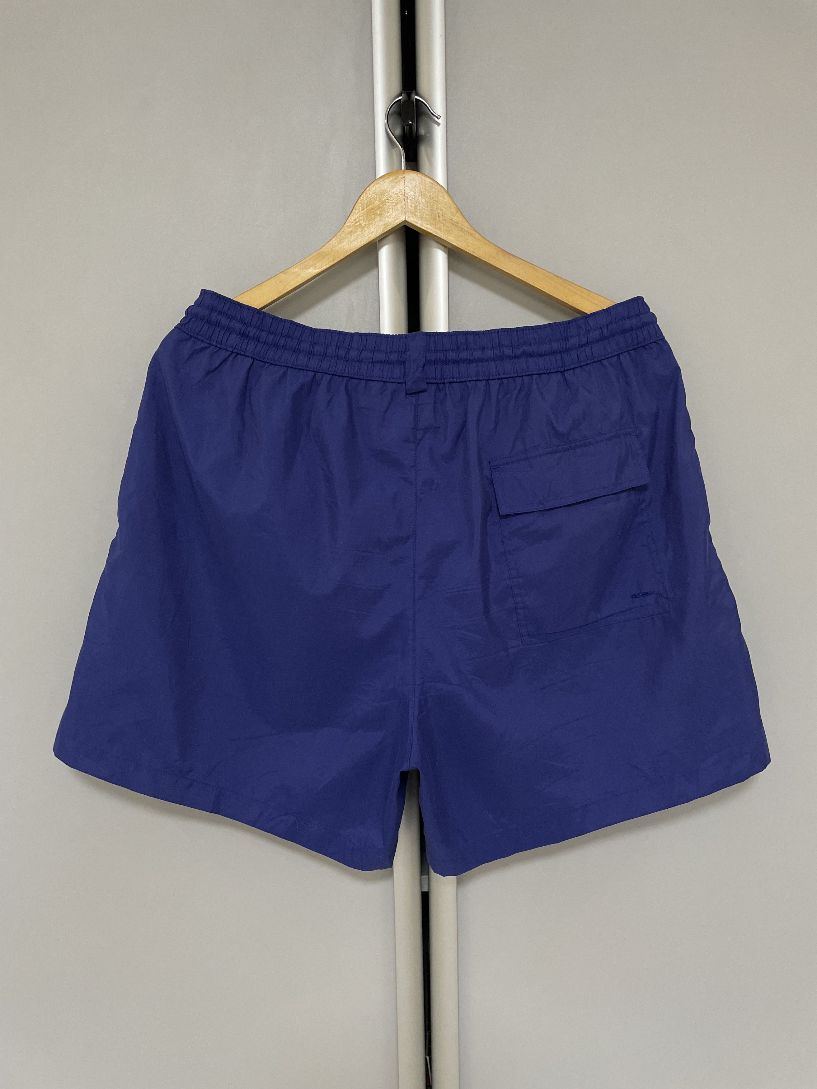 Loro Piana Loro Piana Swim Shorts Beach Swimwear Luxury Swimming Sz. XL Size US 34 / EU 50 - 3 Thumbnail