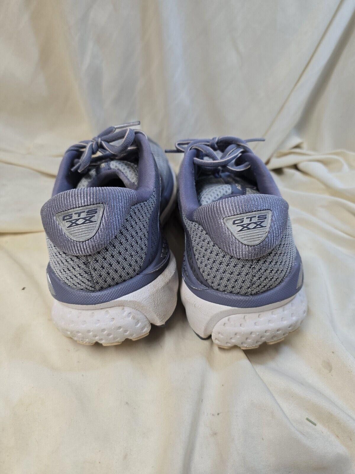 Brooks Brooks Adrenaline GTS 20 1202961D073 Shoe Women's Size 8 Size US 8 / IT 38 - 3 Thumbnail