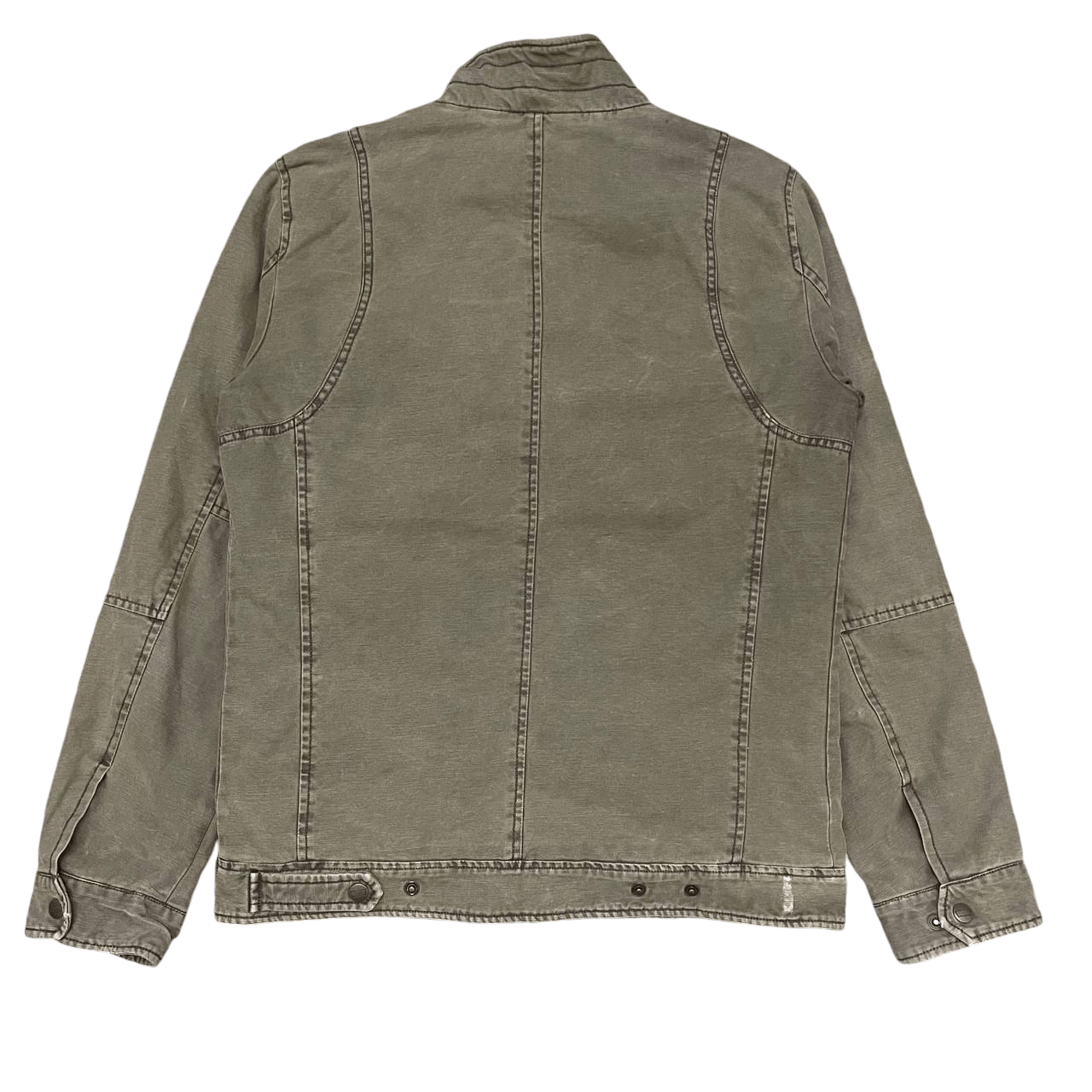 Levi's Vintage Levis Multi Pocket Jacket Size US S / EU 44-46 / 1 - 15 Thumbnail