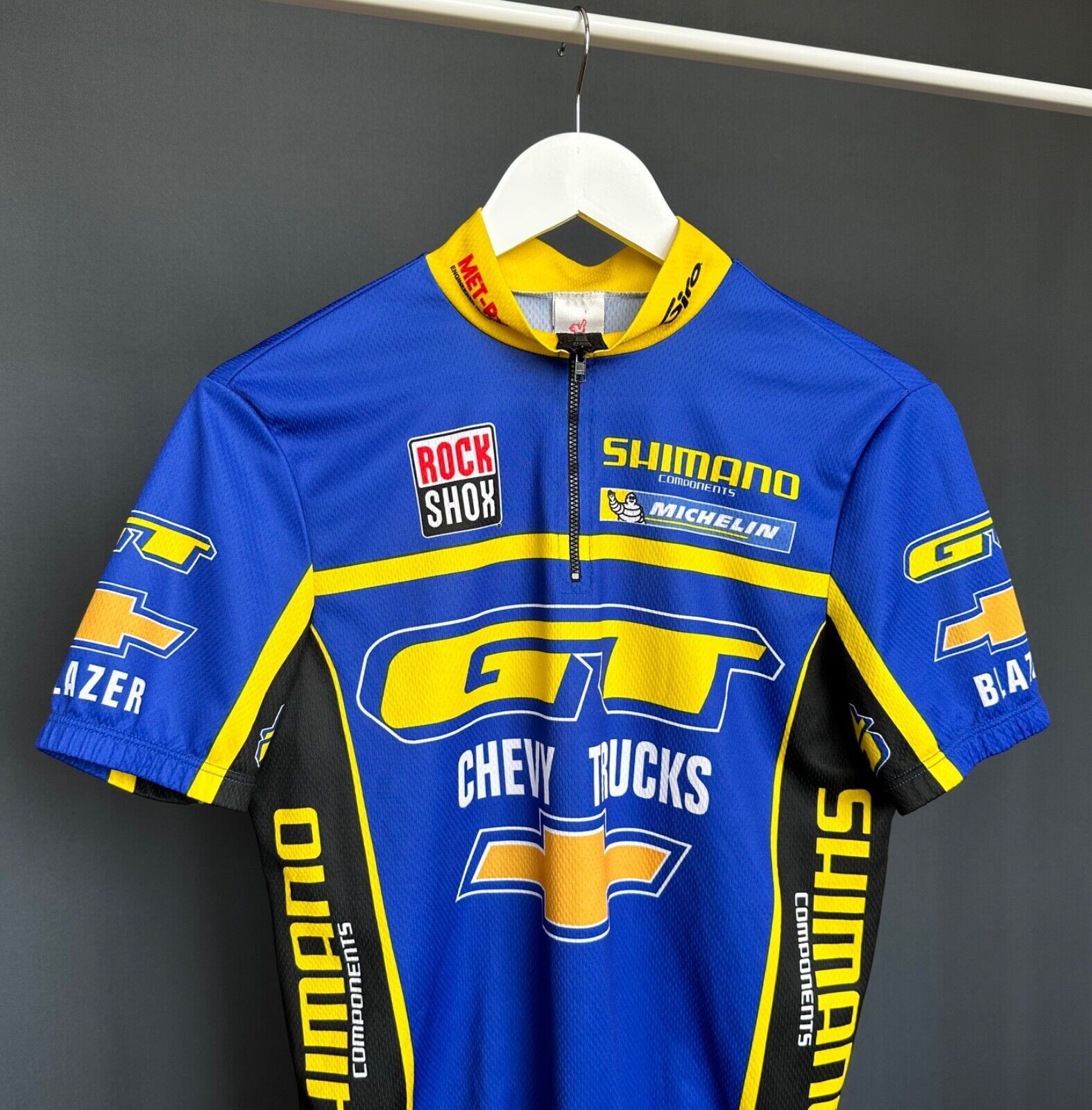 Rock shox jersey hotsell