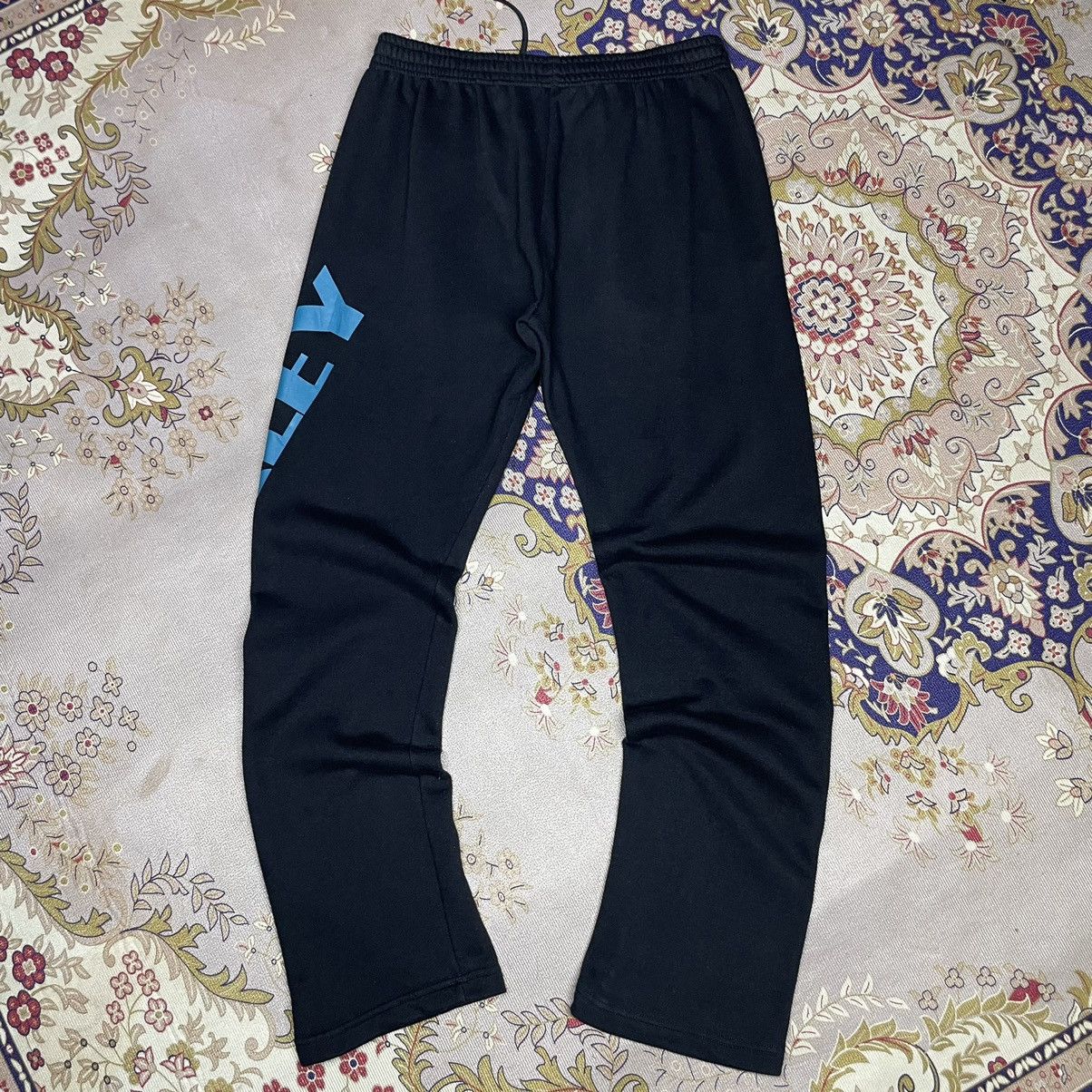 Oakley Vintage Oakley sweatpants Side Spellout Size US 30 / EU 46 - 3 Thumbnail