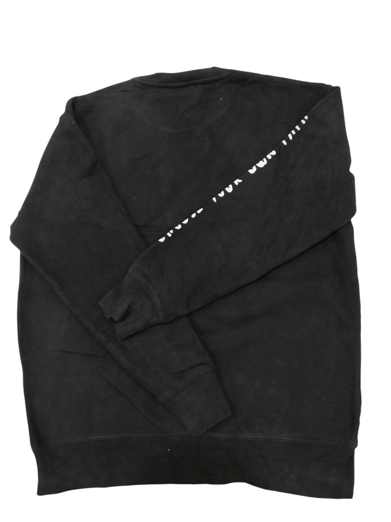 Japanese Brand × semanticdesign SemanticDesign X Brandalised Choose your own pastSweatshirt Size US XL / EU 56 / 4 - 3 Thumbnail
