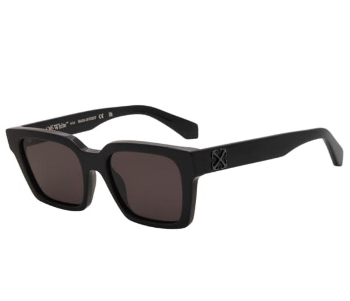 Off-White Off White Sunglasses Size ONE SIZE - 1 Thumbnail