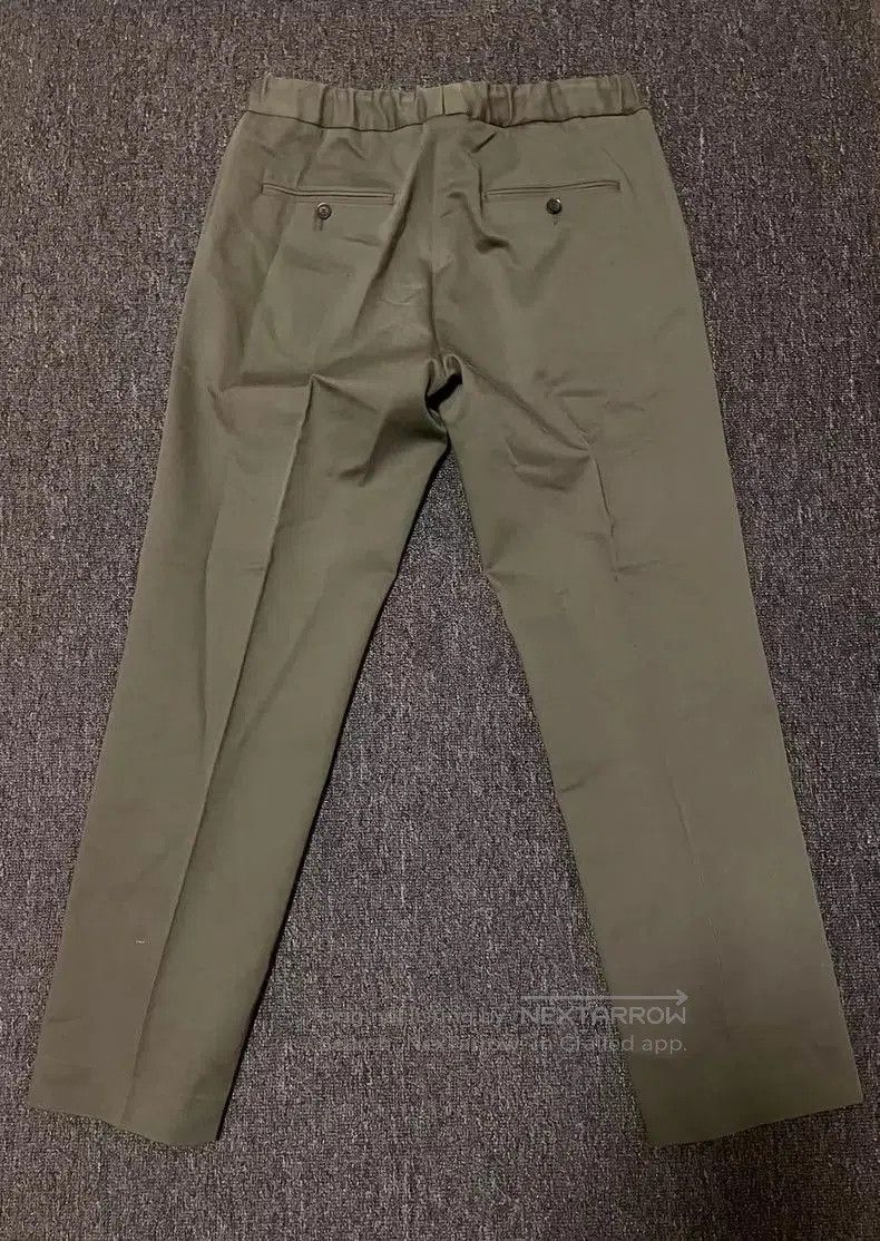 Valentino Valentino Casual Pants with Drawstring Waist. Size US 36 / EU 52 - 3 Thumbnail