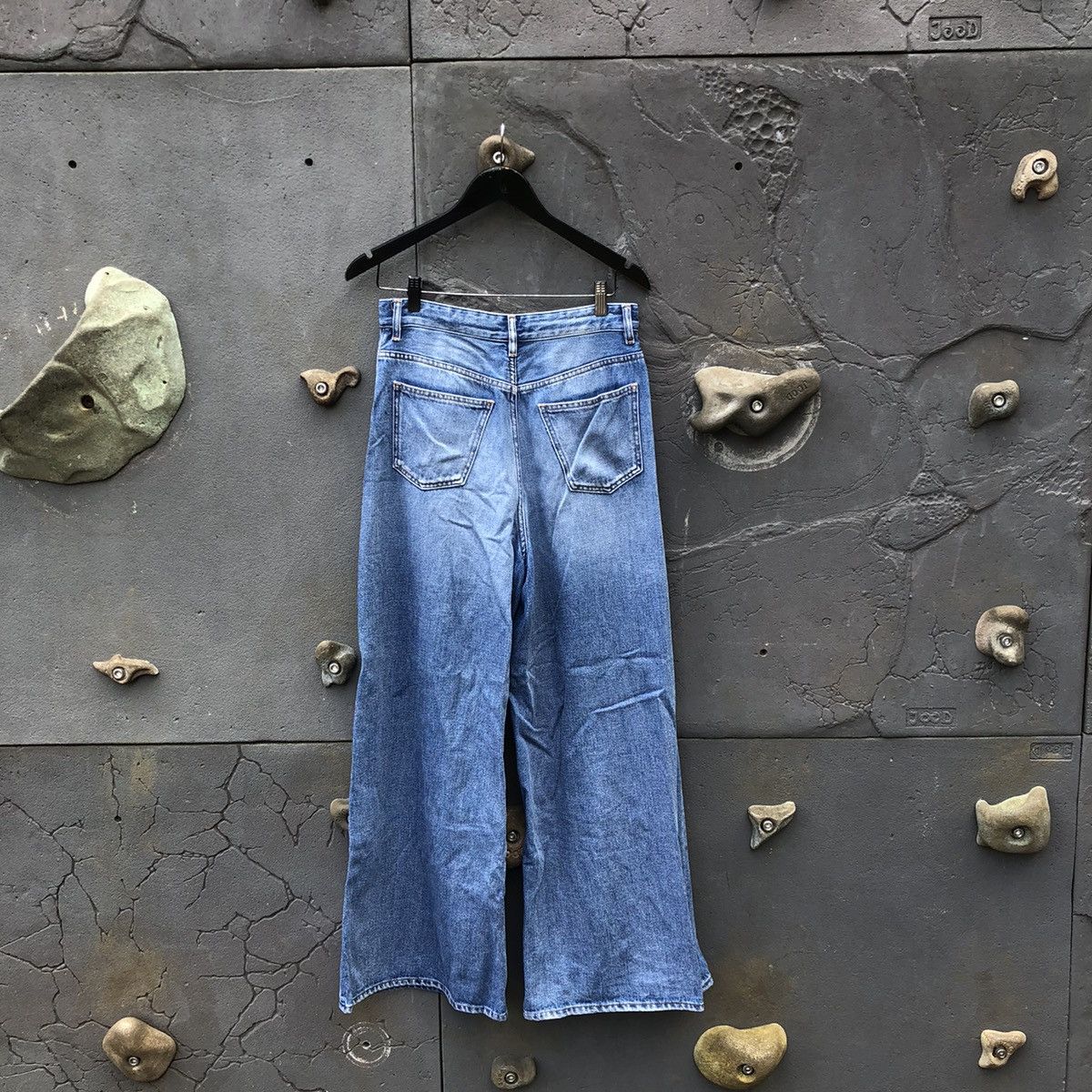 Maison Margiela MM6 MAISON MARGIELA ss22 Size 32" / US 10 / IT 46 - 2 Thumbnail