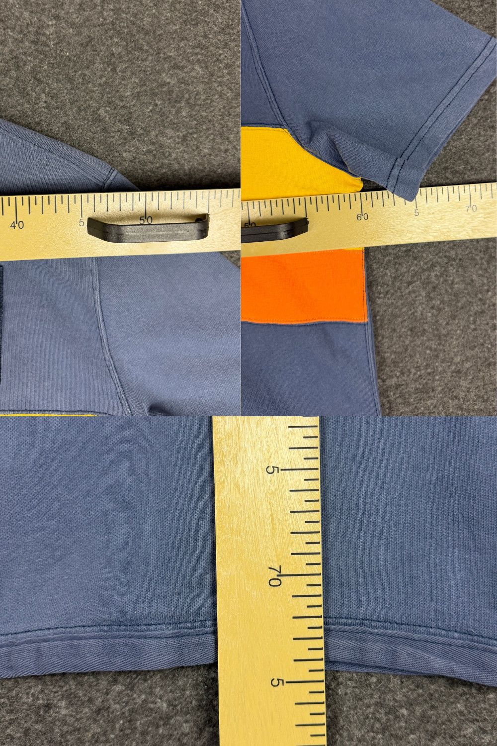 Polo Ralph Lauren SS04 Polo Ralph Lauren “Dhaulagiri Expedition” Mountain Size US XL / EU 56 / 4 - 11 Thumbnail