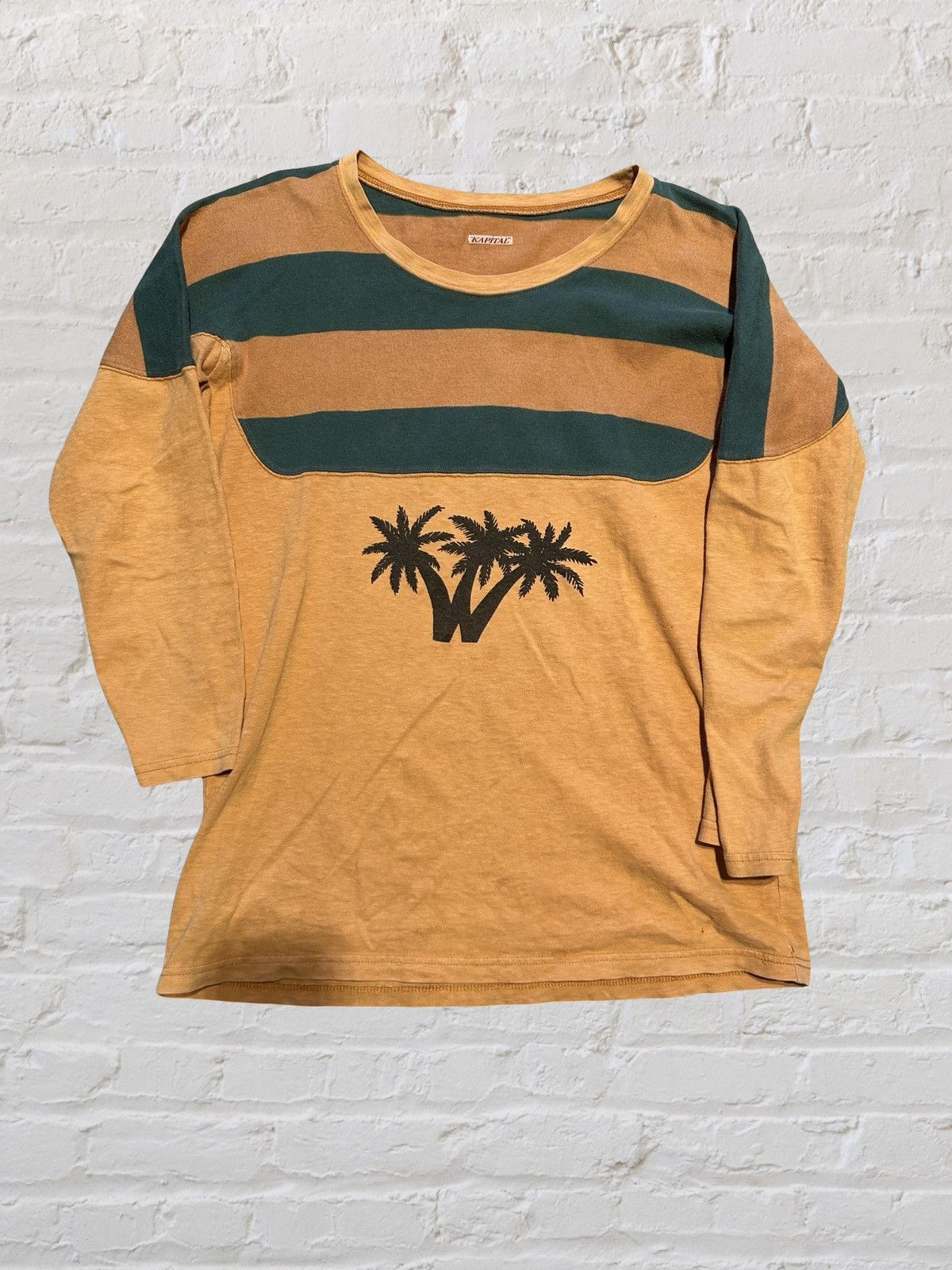 Kapital kapital football Size US M / EU 48-50 / 2 - 2 Thumbnail