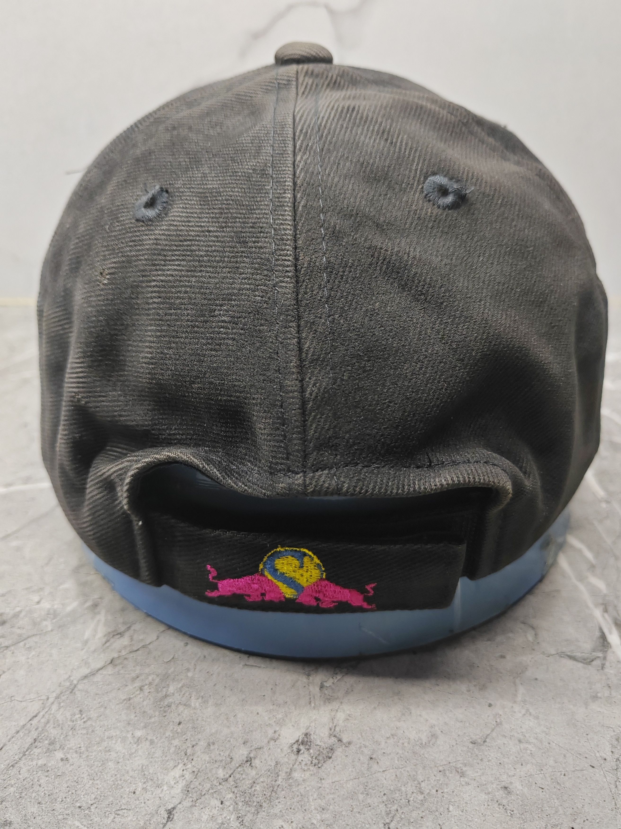 Red Bull Vintage Red Bull Sauber Petronas Formula 1 Cap Hat Size ONE SIZE - 4 Thumbnail