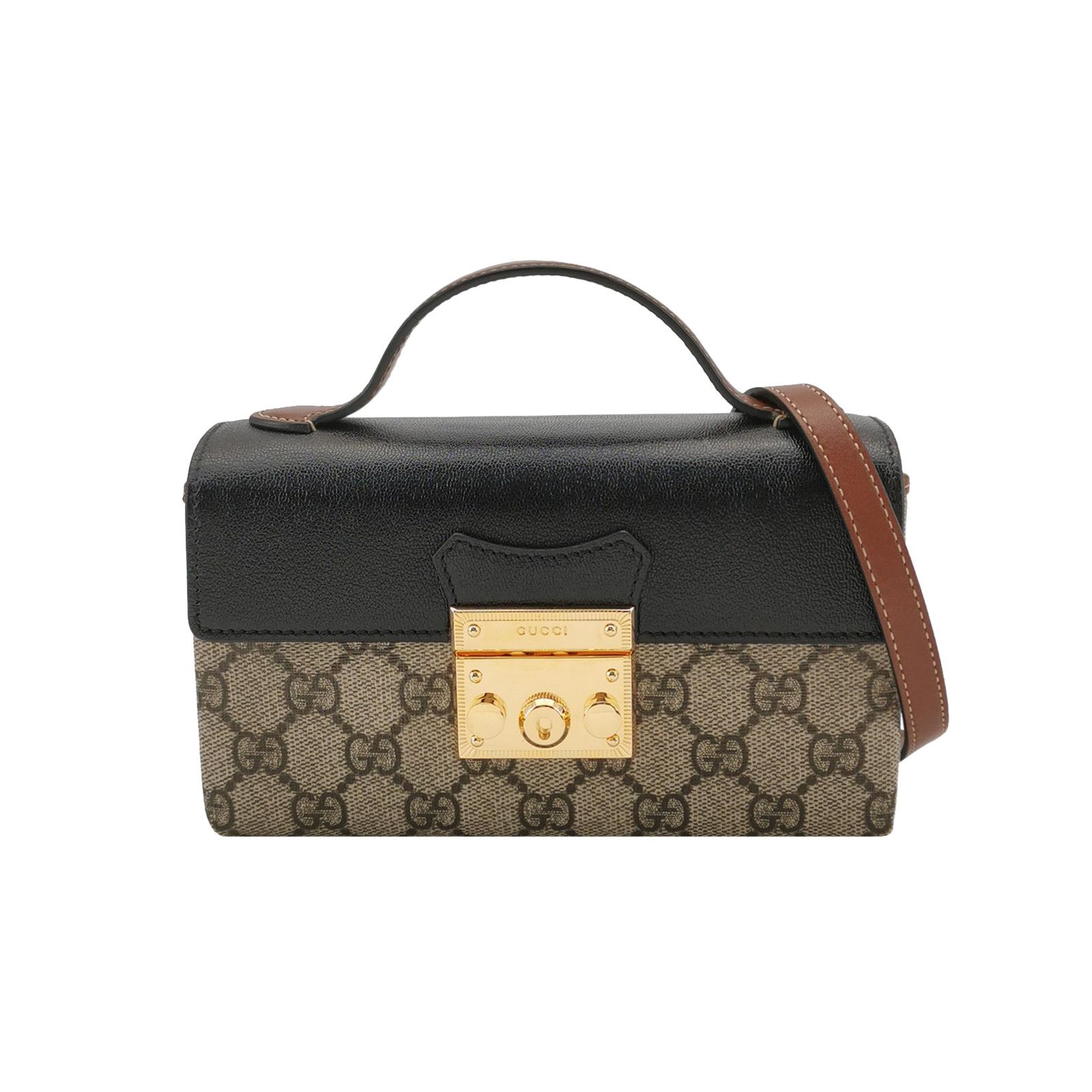 Gucci Gucci Women os Shoulder Bags Size ONE SIZE - 1 Thumbnail