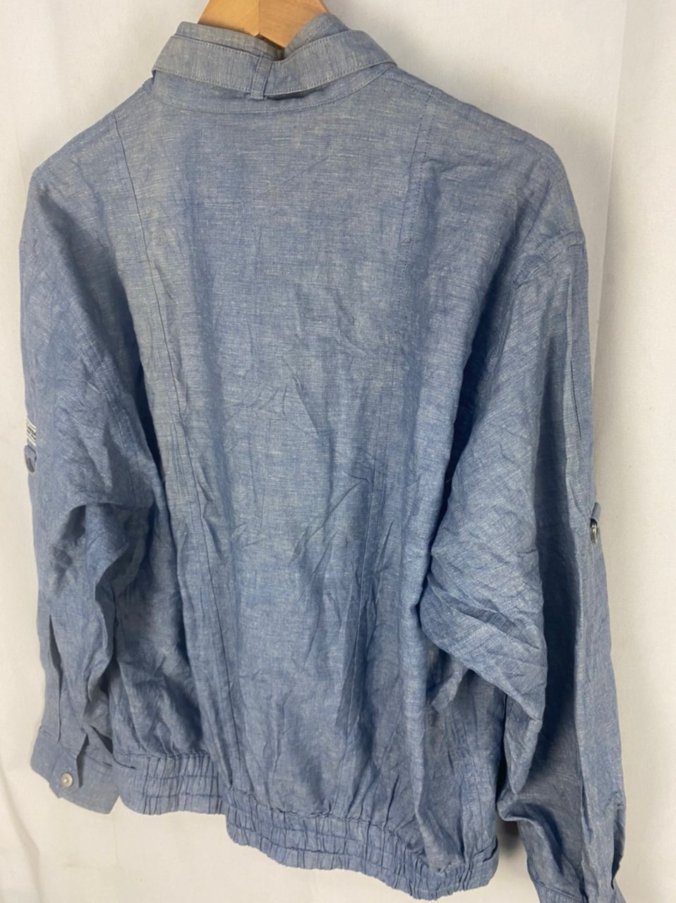 Playboy Playboy sport zipper jacket Size US L / EU 52-54 / 3 - 15 Thumbnail