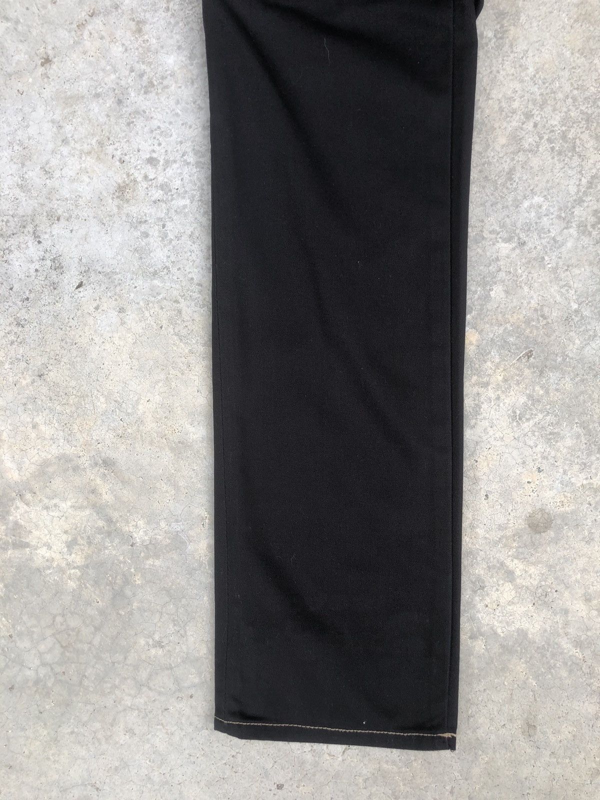 PPFM Japanese PPFM Double Waist Size US 32 / EU 48 - 6 Thumbnail