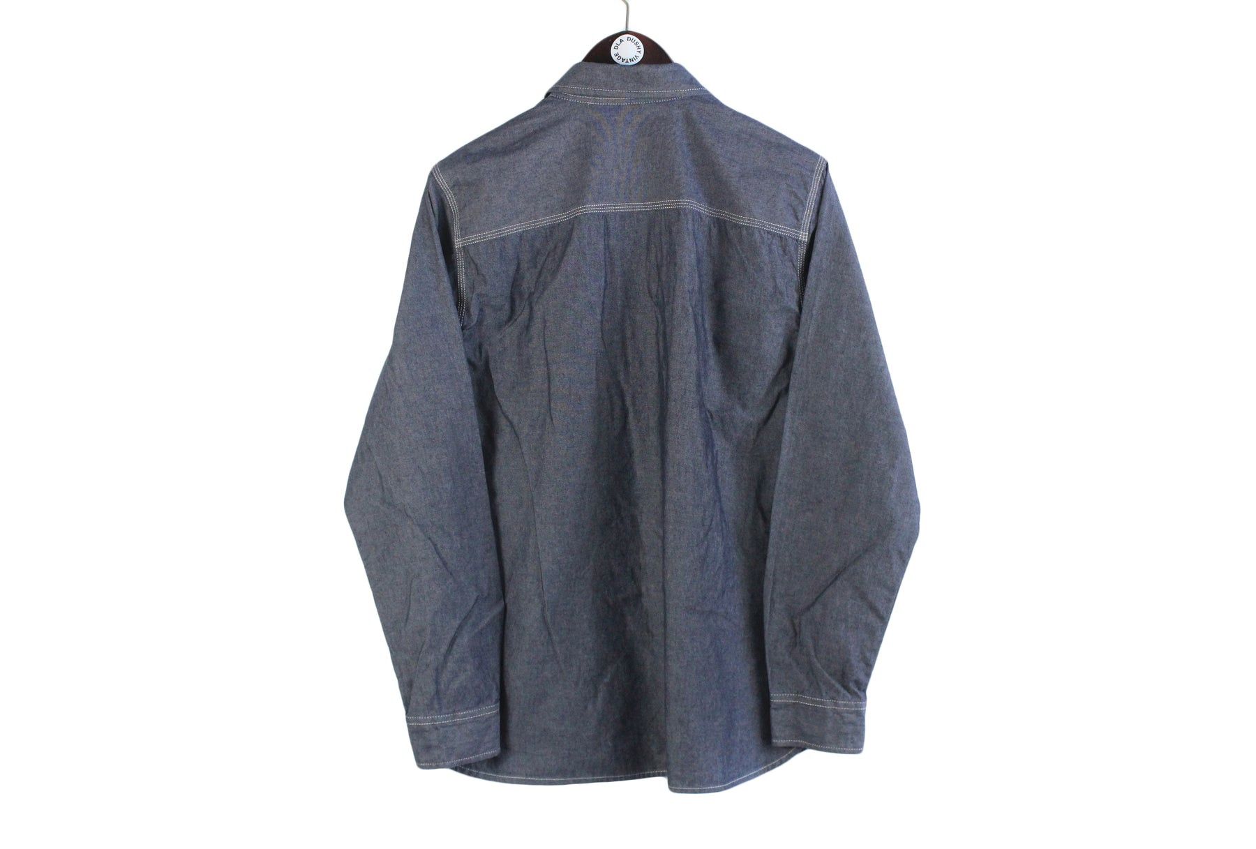 Carhartt Carhartt Shirt Large Size US L / EU 52-54 / 3 - 2 Thumbnail