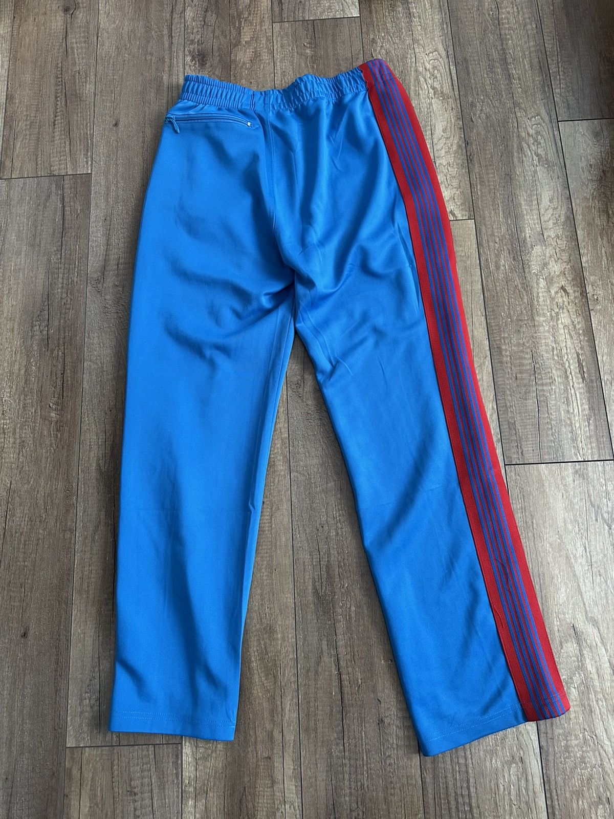 Needles Needles Japan Sweatpants Joggers Size US 36 / EU 52 - 6 Thumbnail