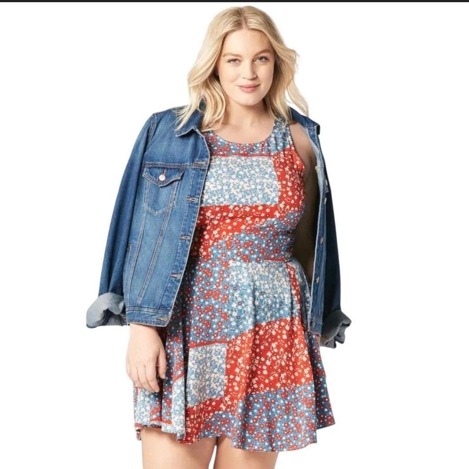 & Other Stories Nwt just fab swing Size XL / US 12-14 / IT 48-50 - 2 Thumbnail