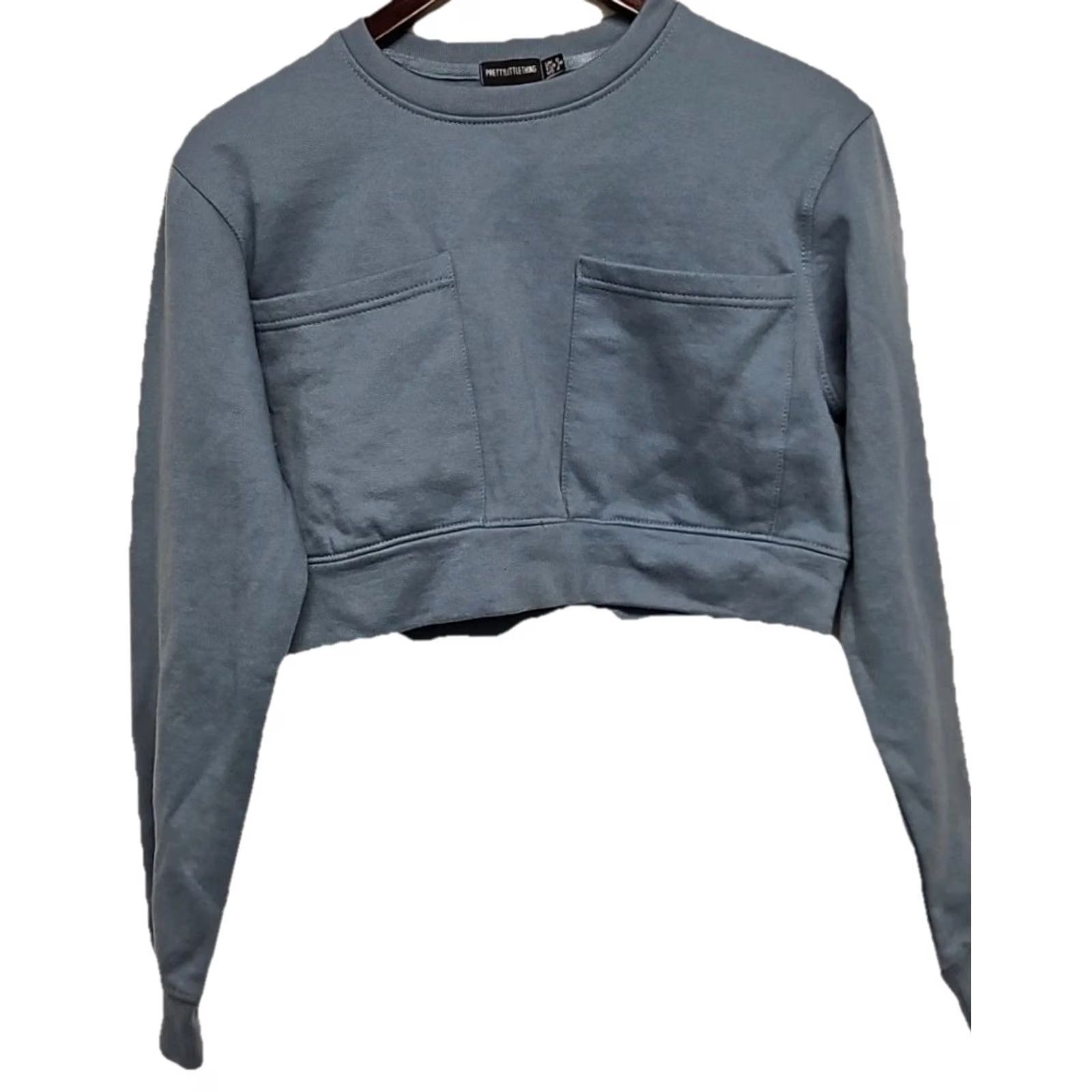 PrettyLittleThing VINTAGE No Size S / US 4 / IT 40 - 3 Thumbnail