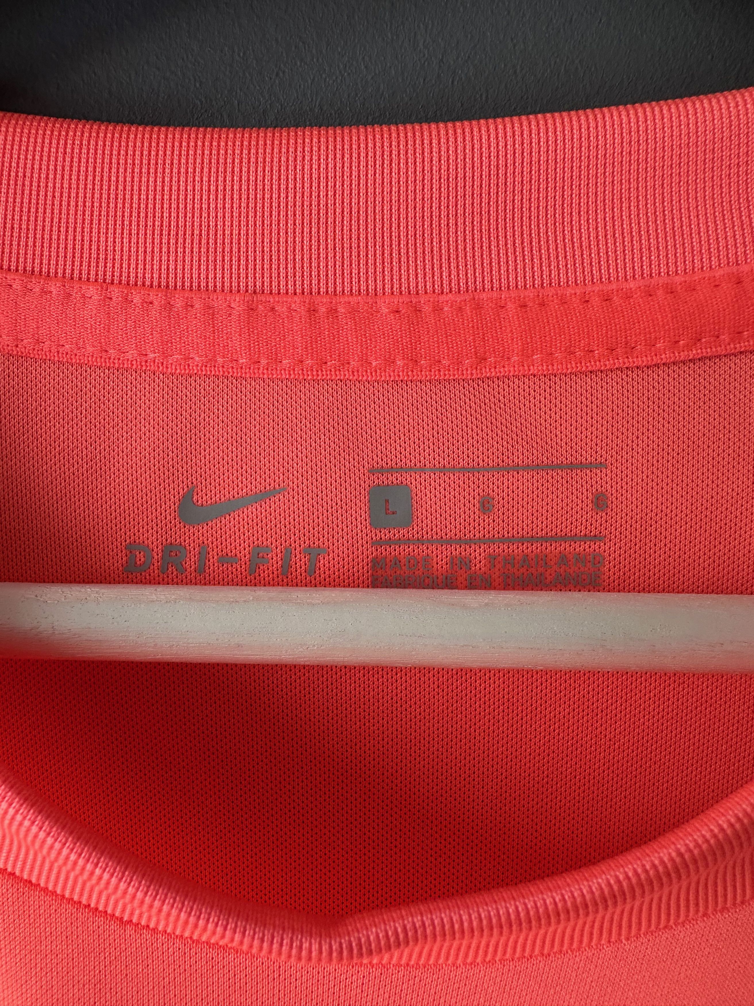Nike 2020 Nike Tottenham Hotspur Training Soccer Football Jersey Size US L / EU 52-54 / 3 - 4 Thumbnail