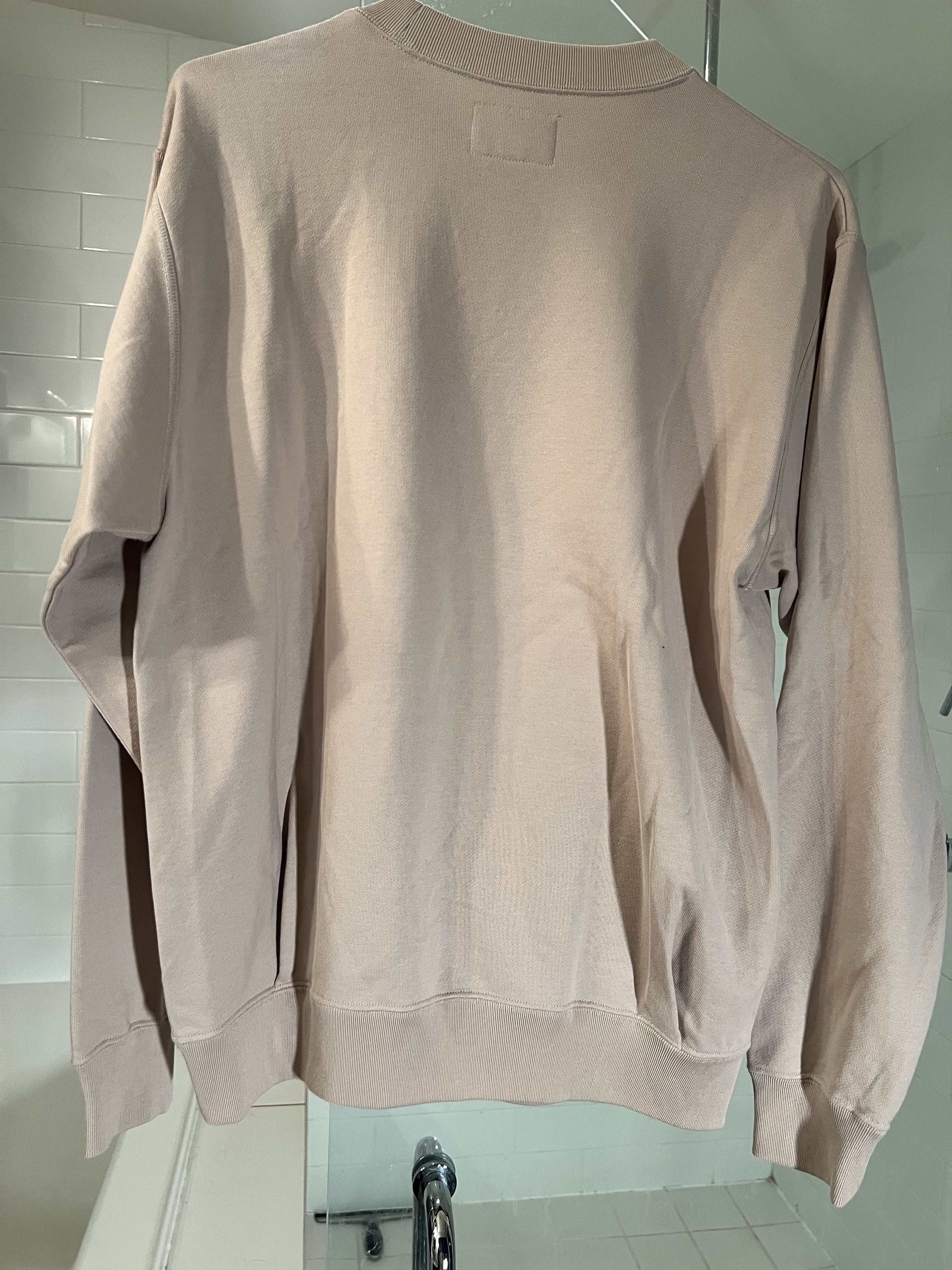 STILL BY HAND Seam Sweater Size US S / EU 44-46 / 1 - 2 Thumbnail
