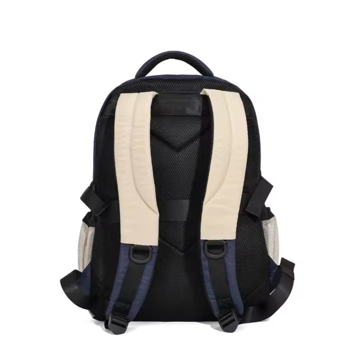Japanese Brand Rucksacks Y2k Vintage Backpacks Size ONE SIZE - 3 Thumbnail