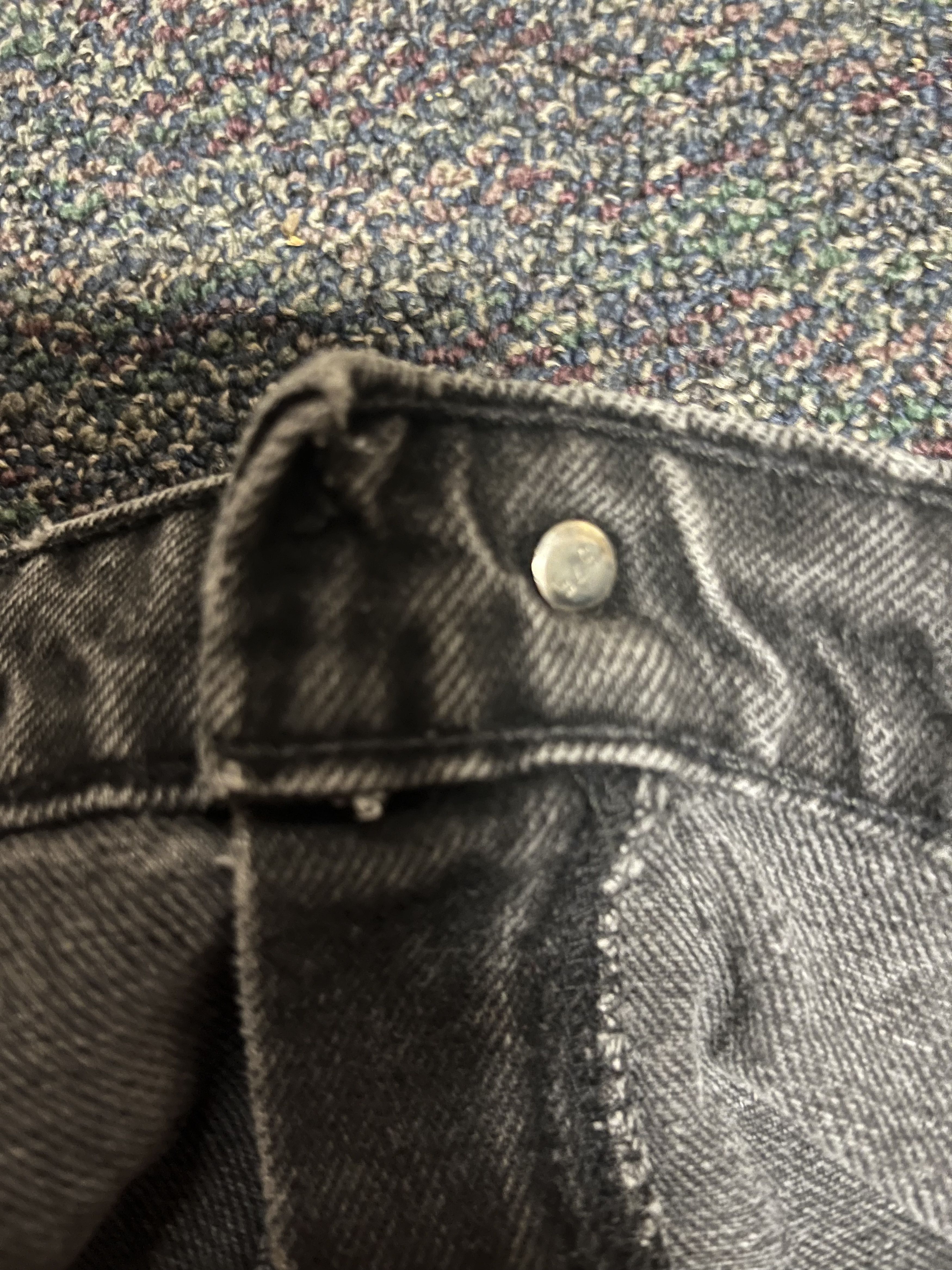 Levi's Levi’s orange tabs Size US 32 / EU 48 - 5 Thumbnail