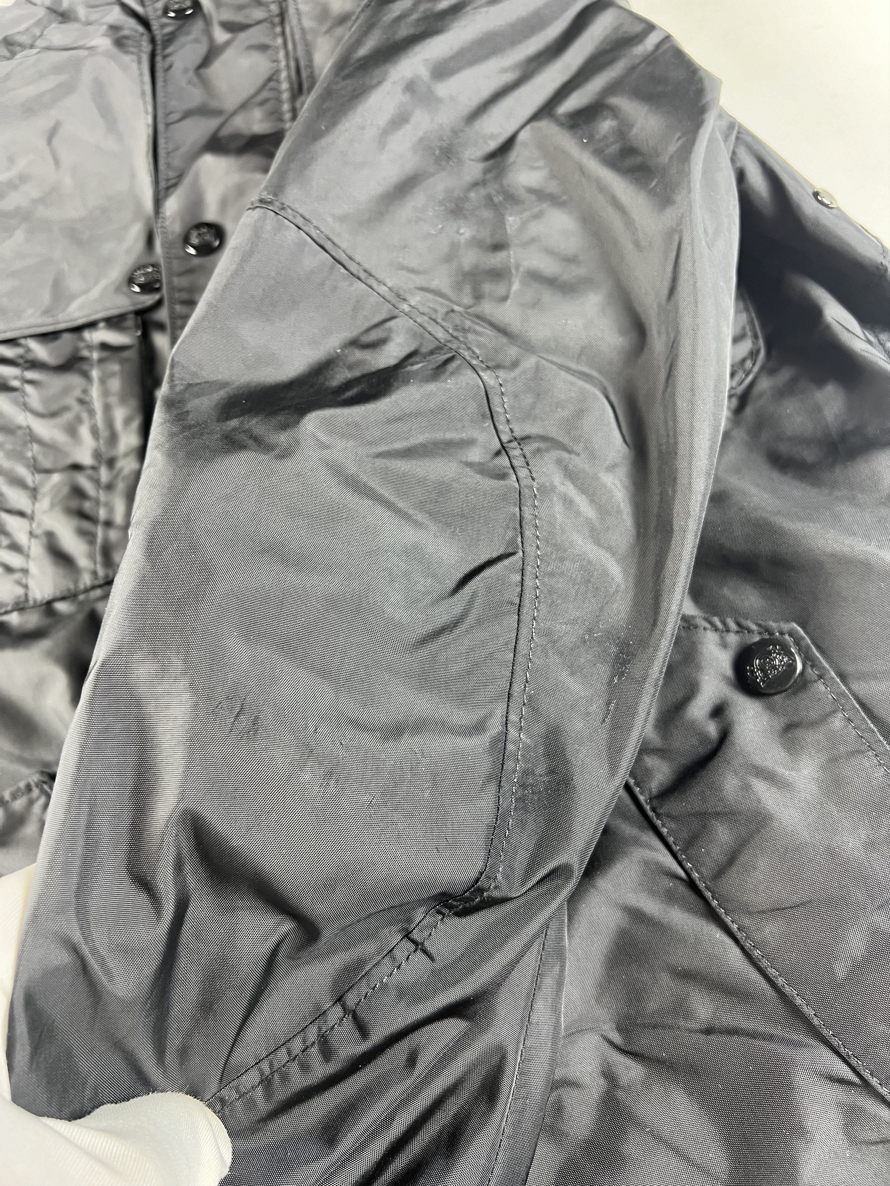 Boggi Boggi Milano Motojacket 46 Size US S / EU 44-46 / 1 - 4 Thumbnail