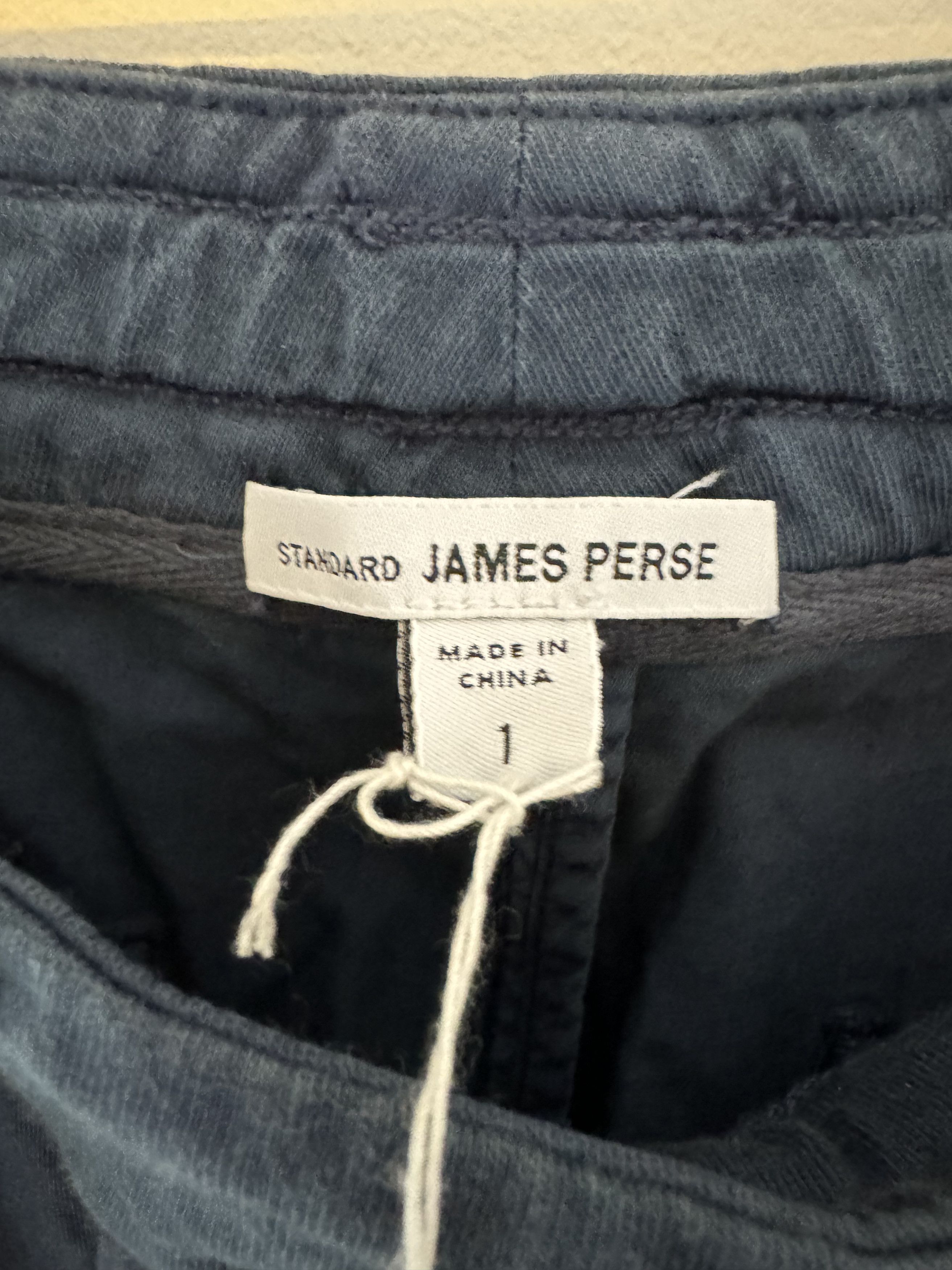 James Perse James Perse Shorts Size US 31 - 3 Thumbnail
