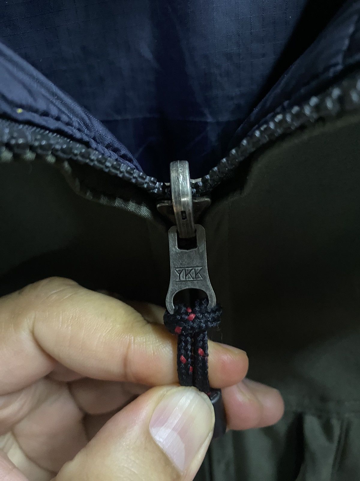 McGregor × Vintage Vintage McGregor 90s Tartan Micro Jacket Size US L / EU 52-54 / 3 - 7 Thumbnail