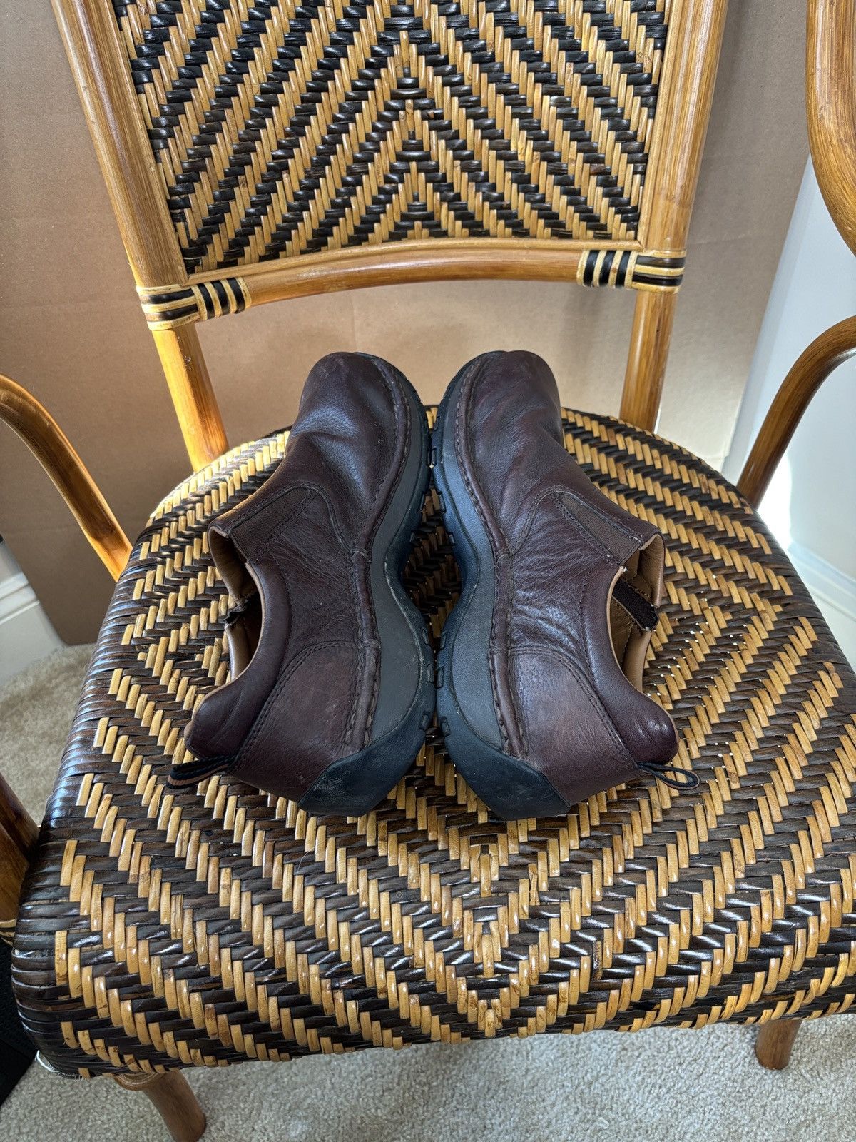 Red Wing Red Wing ComfortPro Safety Toe Work Shoes Size US 12 / EU 45 - 5 Thumbnail