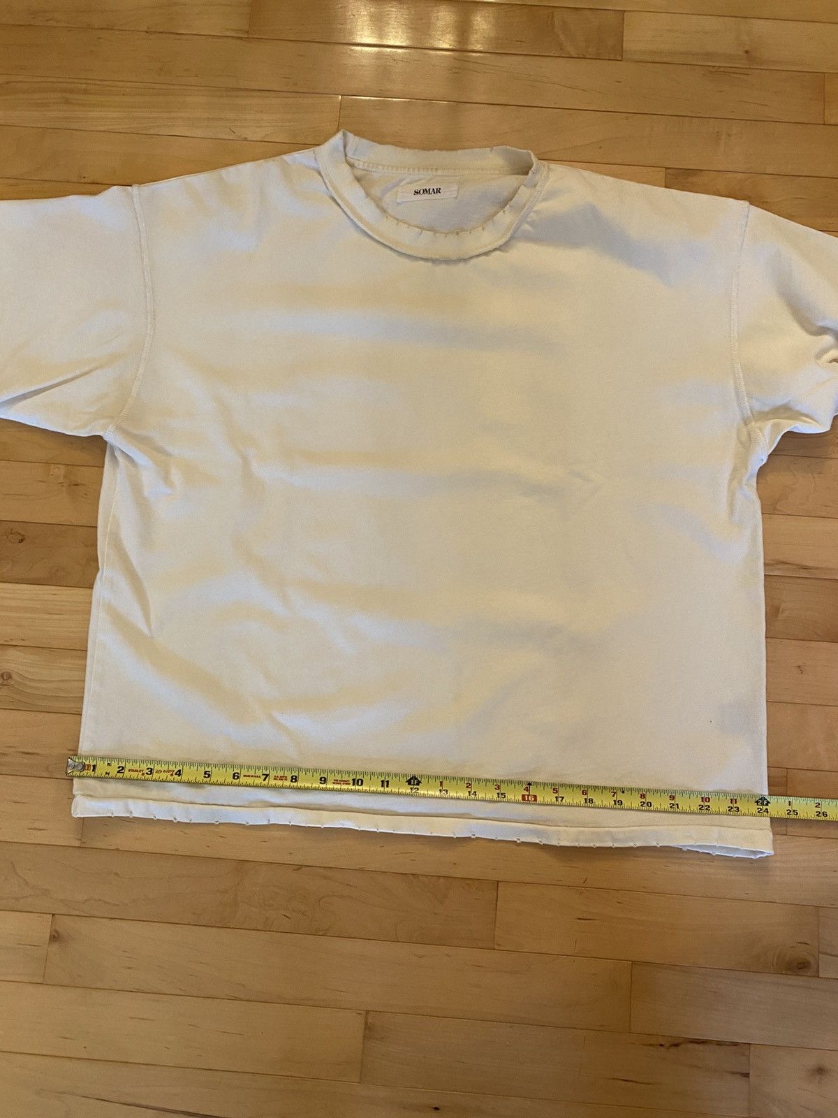 Somar Somar Membrane T-Shirt 3-Pack Size US XL / EU 56 / 4 - 8 Thumbnail
