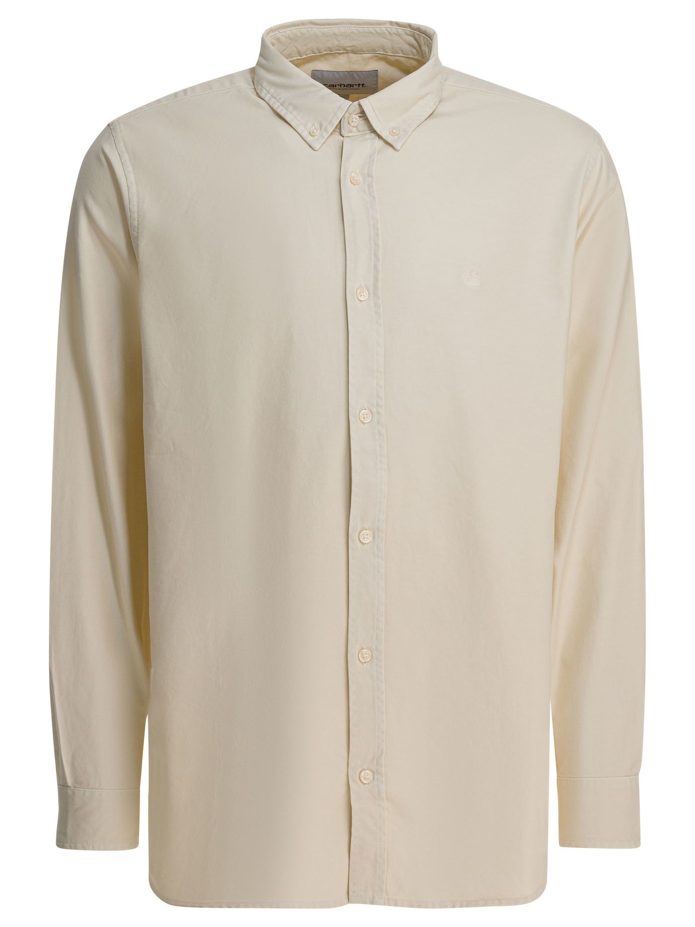Carhartt Wip Carhartt Wip L/S Bolton Shirt tag size S Men - USA Duties Paid Size US S / EU 44-46 / 1 - 1 Thumbnail