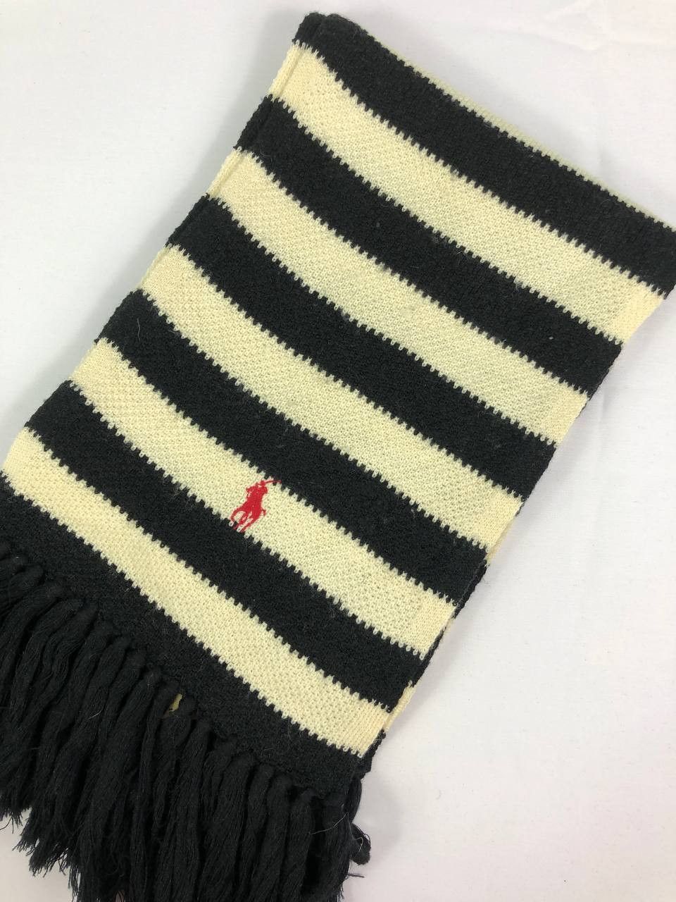 Polo Ralph Lauren Polo Ralph Lauren Scarf / Muffler / Neckwear FS188 Size ONE SIZE - 2 Thumbnail