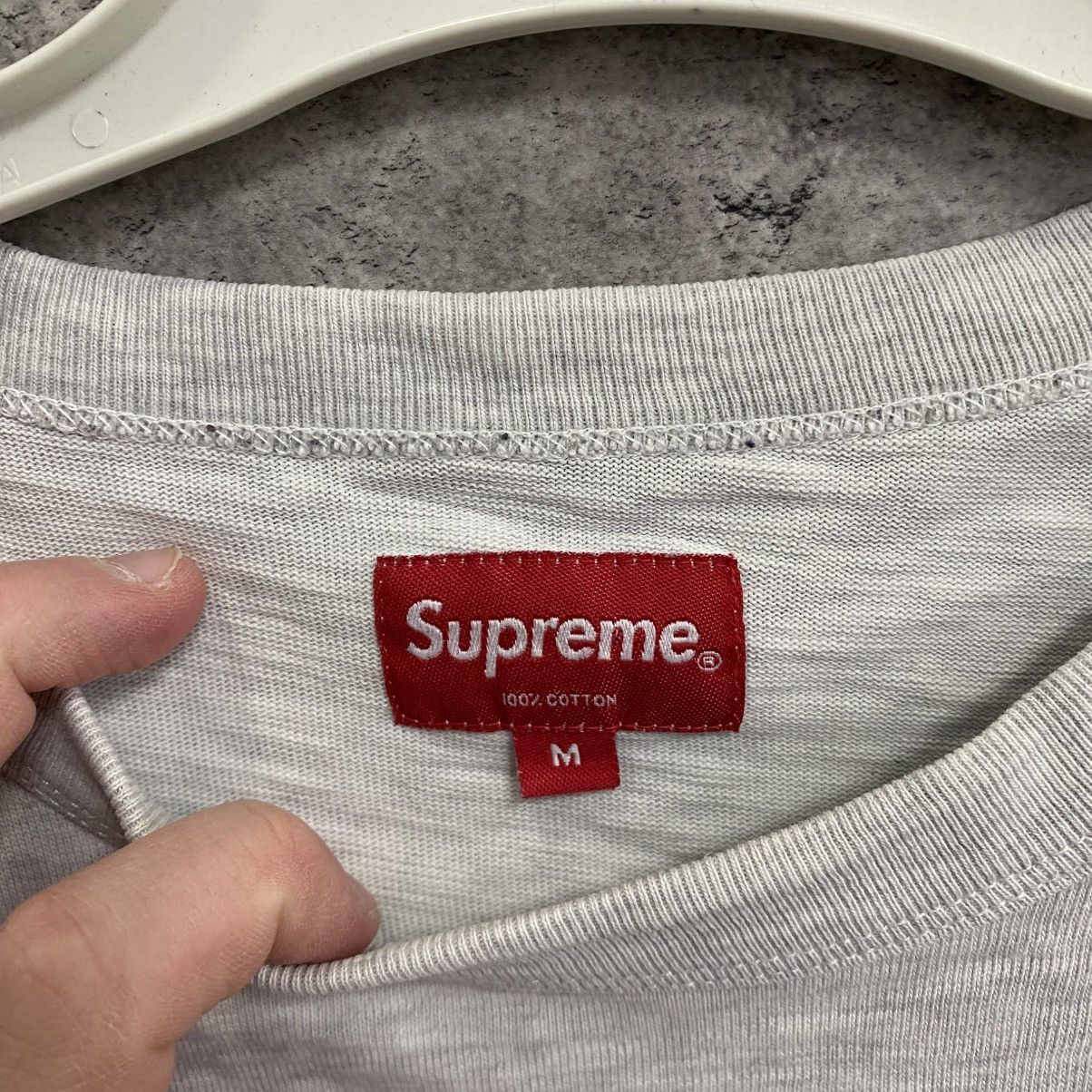 Supreme Supreme T-shirt Size US M / EU 48-50 / 2 - 9 Thumbnail